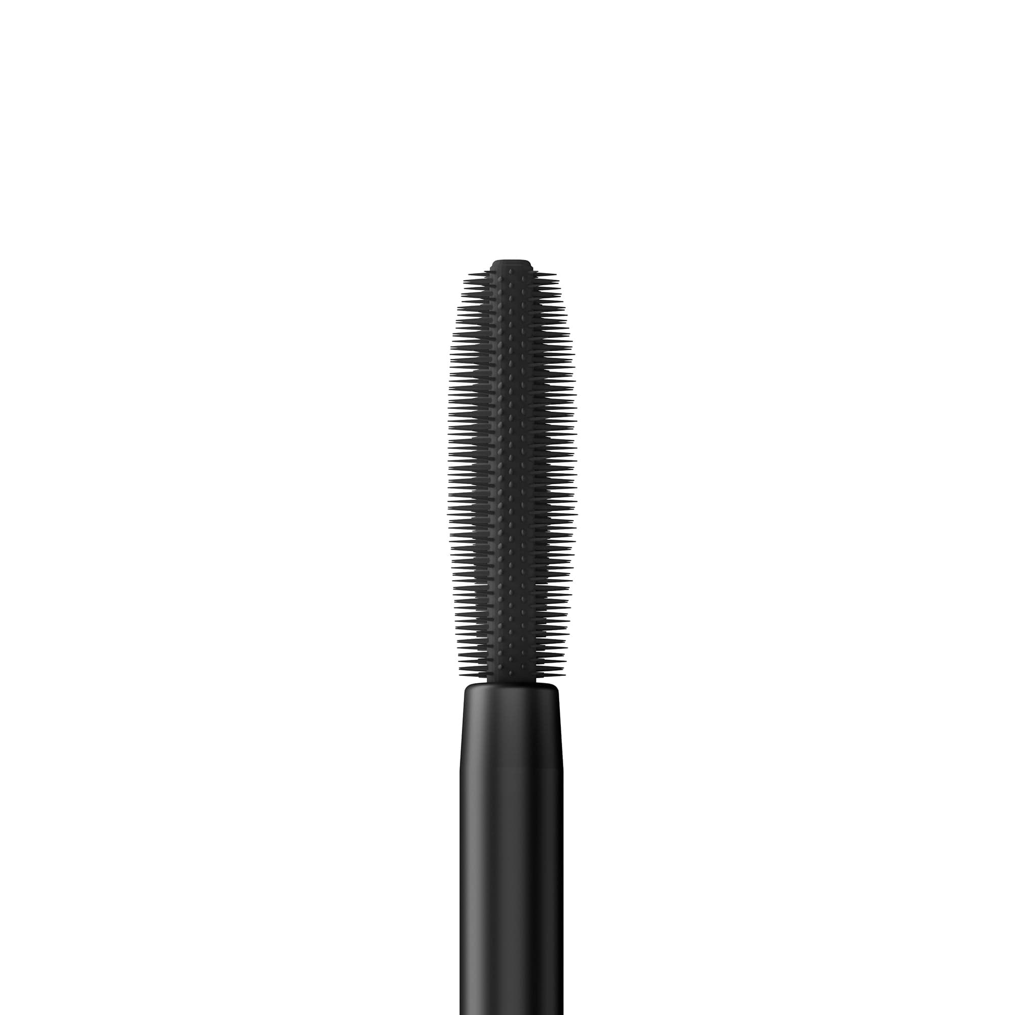 IsaDora The 10 Sec High Impact Length & Lift Mascara 02 Intense Black 9 ml - produktbild 4
