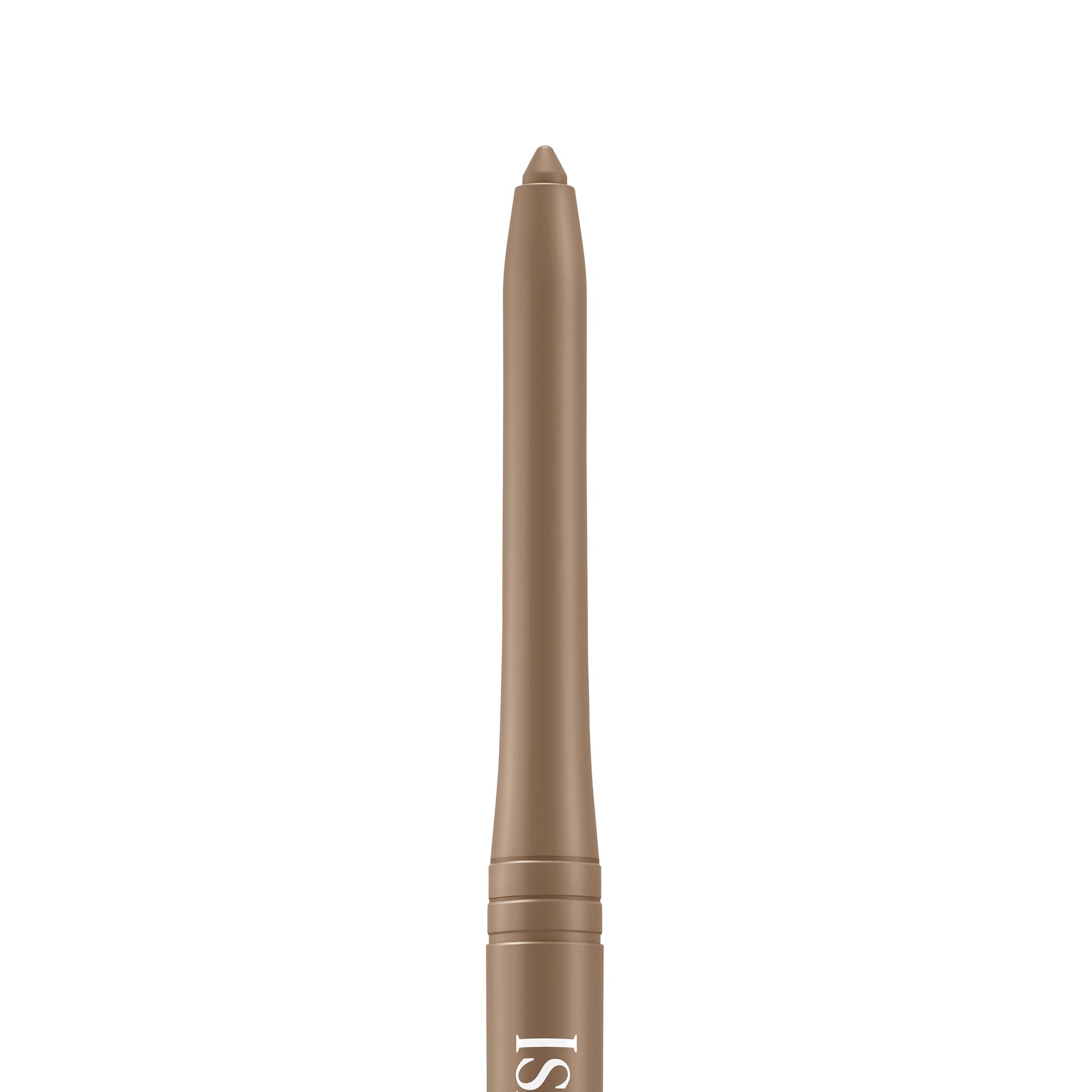 IsaDora The Brow Fix 24h Pencil Longwear & Waterproof 05 Taupe 0,32 g - produktbild 3