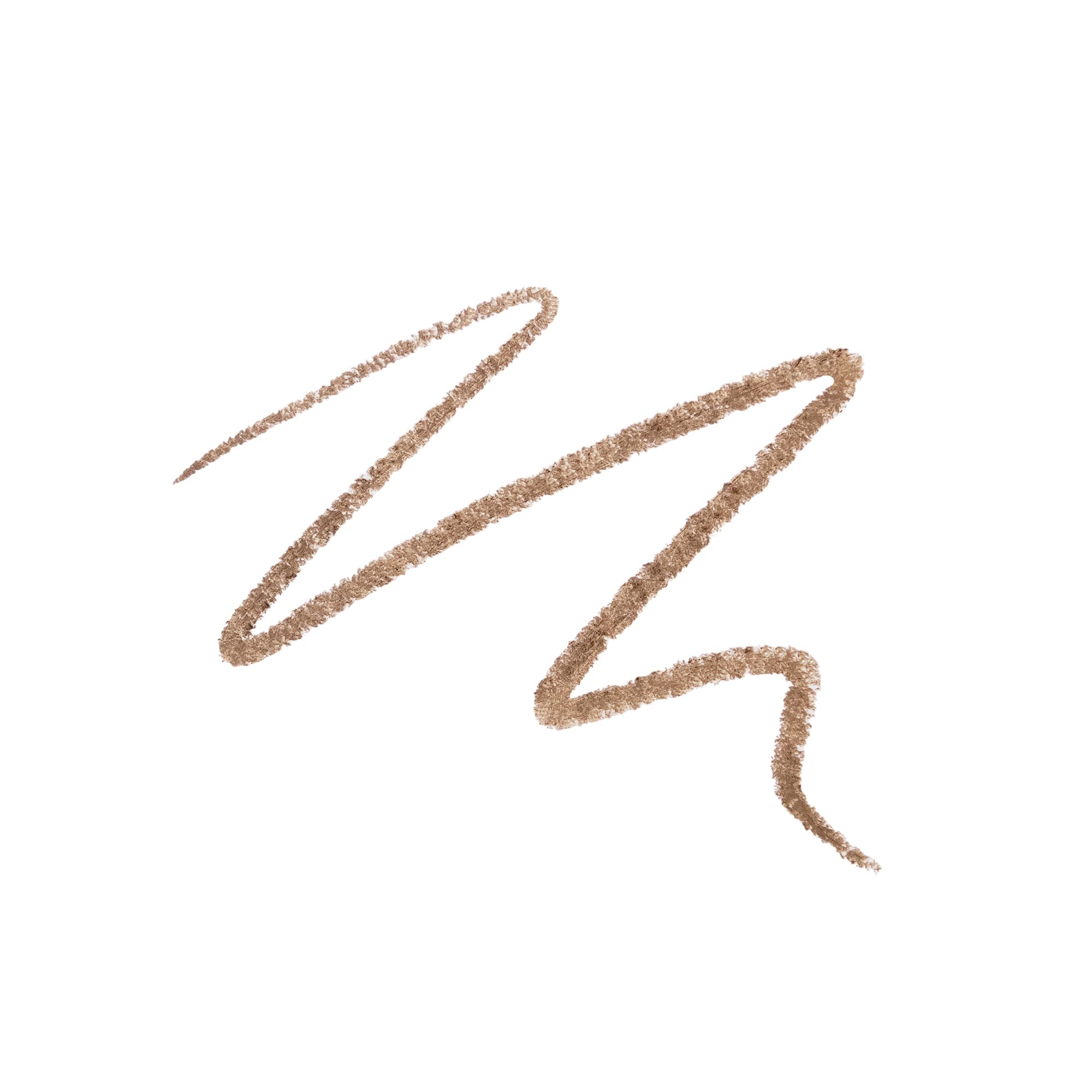 IsaDora The Brow Fix 24h Pencil Longwear & Waterproof 05 Taupe 0,32 g - produktbild 2
