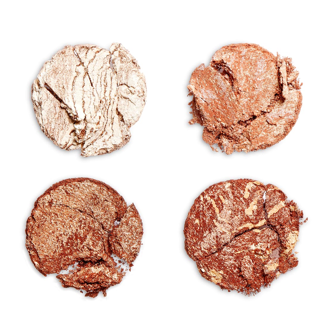 Revolution Beauty London Cheek Kit Don’t Hold Back 8,8 g - produktbild 2