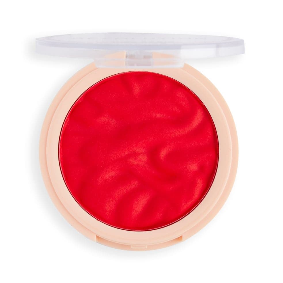 Revolution Beauty London Blusher Reloaded Pop My Cherry 7,5 g - produktbild 2