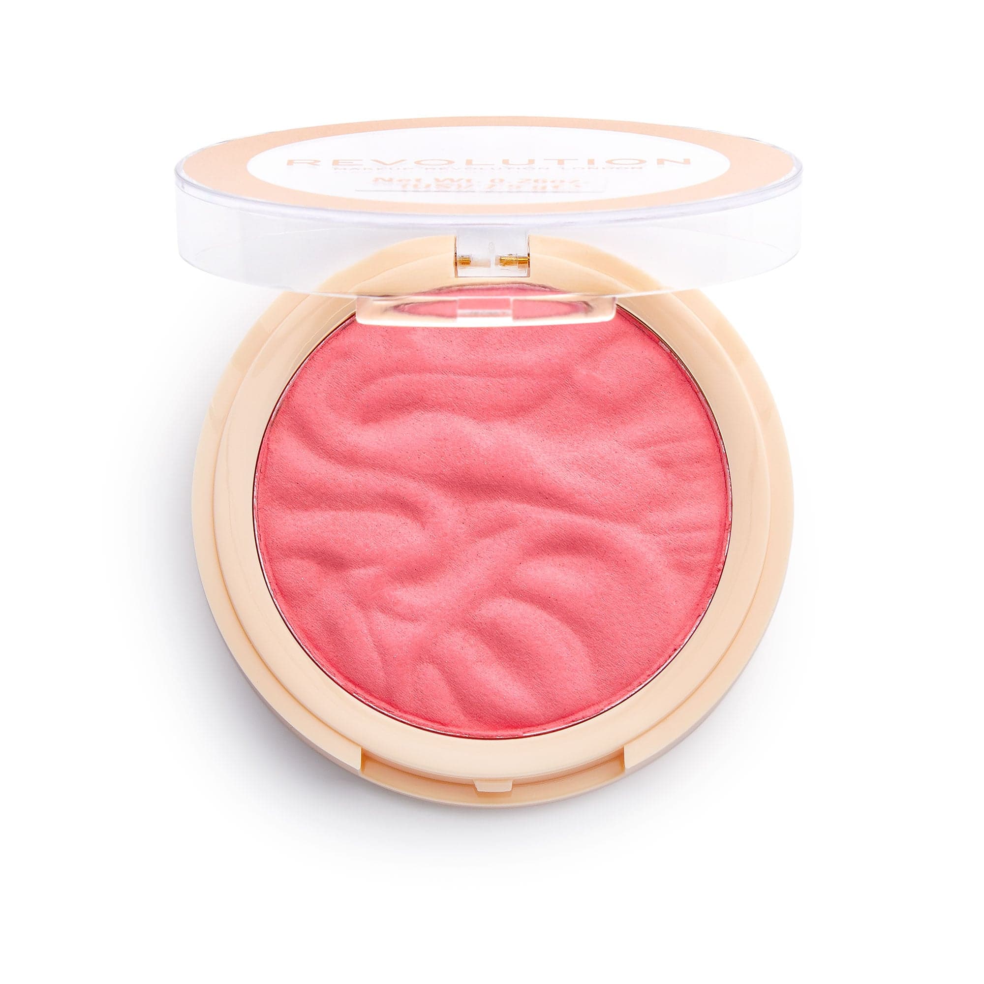 Revolution Beauty London Blusher Reloaded Lovestruck 7,5 g - produktbild 2