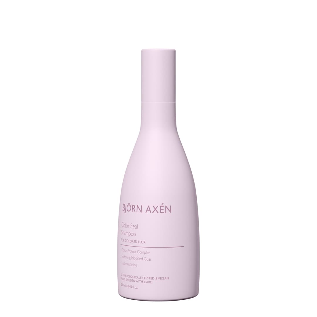Björn Axén Color Seal Shampoo 250 ml