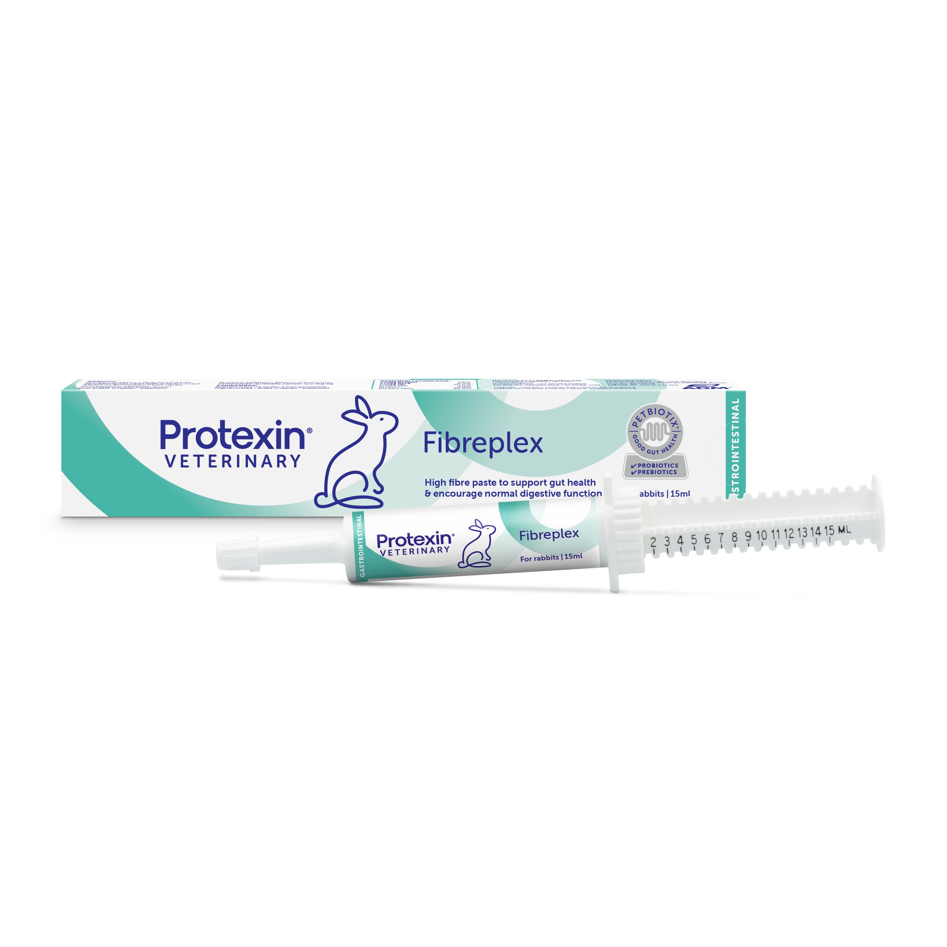 Protexin Veterinary Fibreplex 15 ml 2