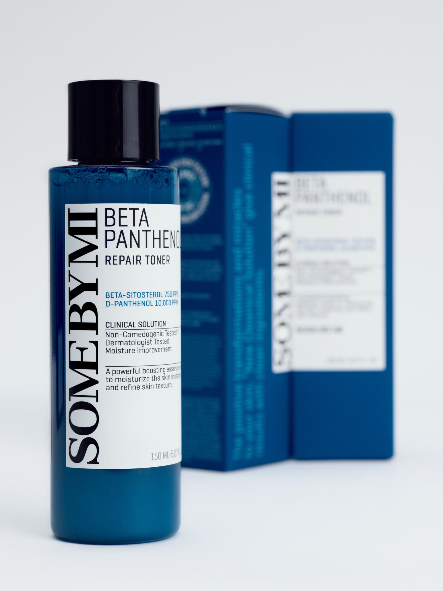 Some By Mi Beta Panthenol Repair Toner 150 ml 3