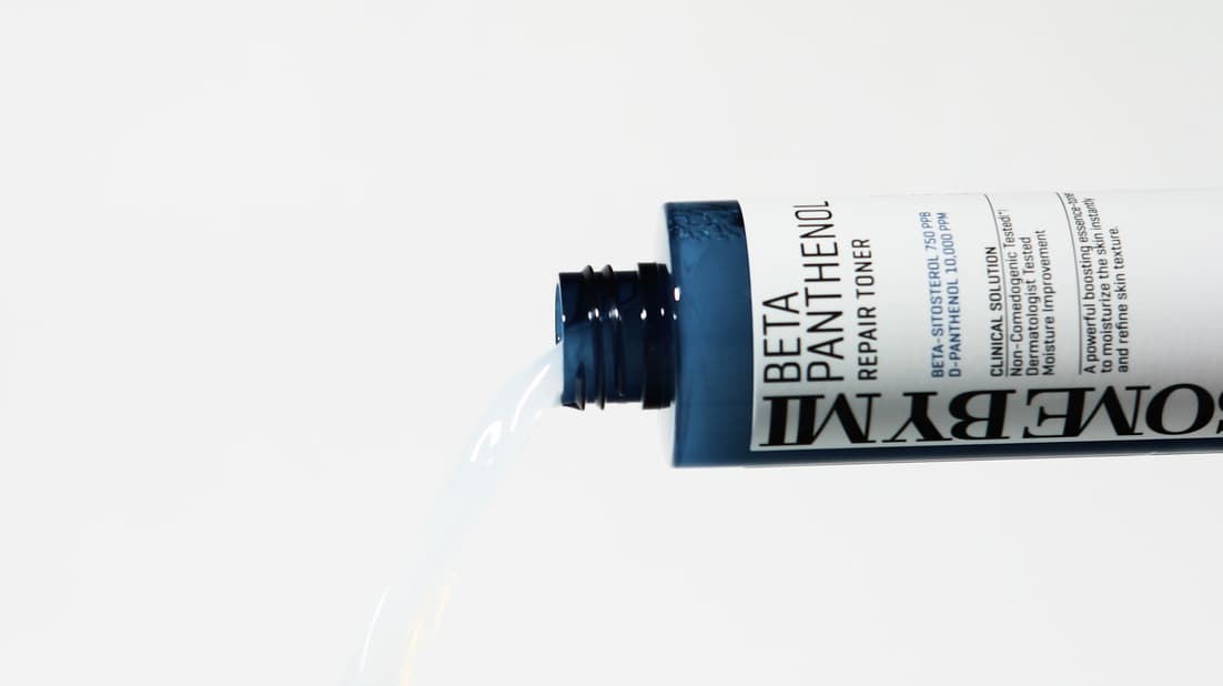 Some By Mi Beta Panthenol Repair Toner 150 ml 4