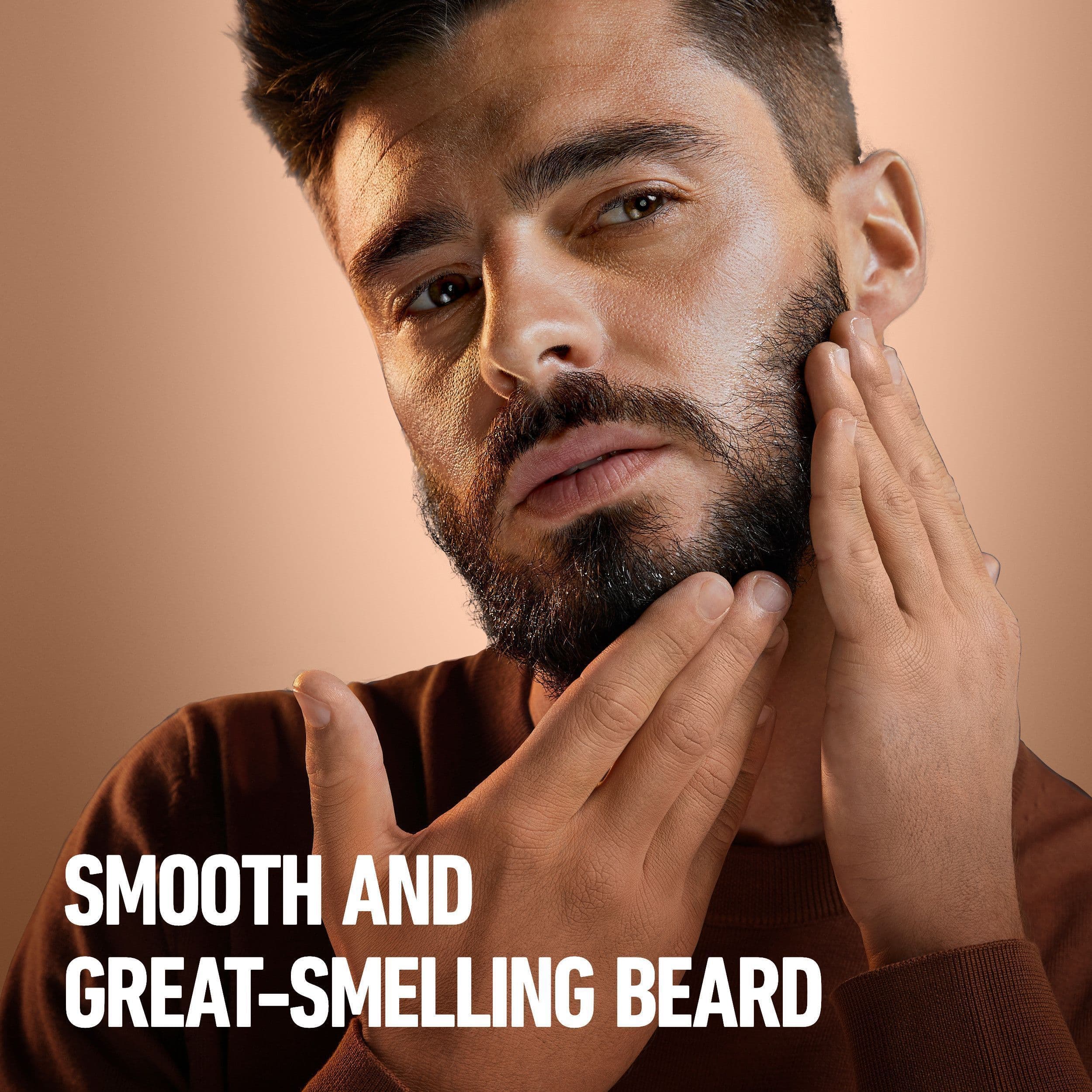 King C. Gillette Skäggolja 30 ml - produktbild 2