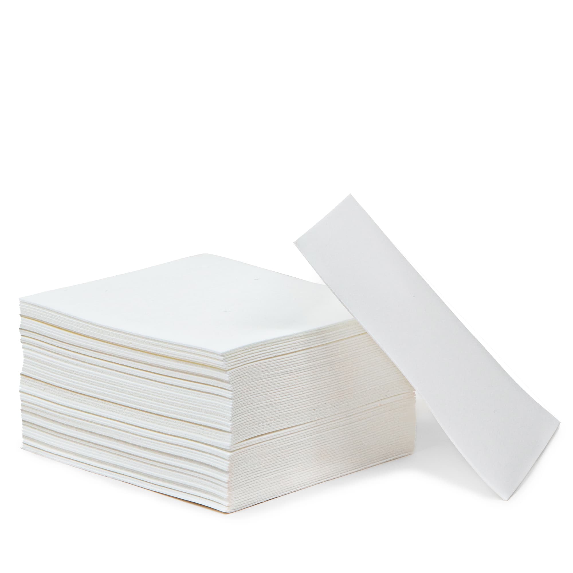 Laundry Sheets Fragrance Free 60-pack 3