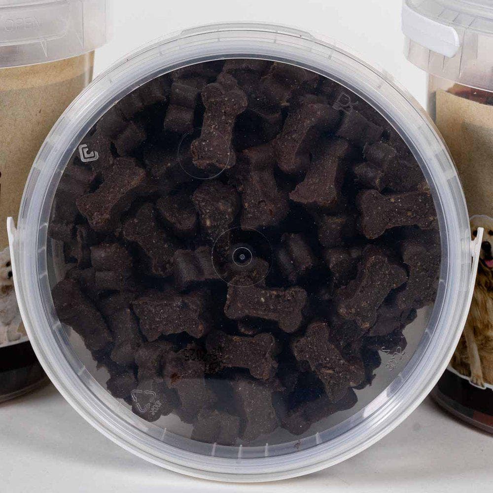 Ozami Dog Snacks Grain Free Wild 500 g - produktbild 2
