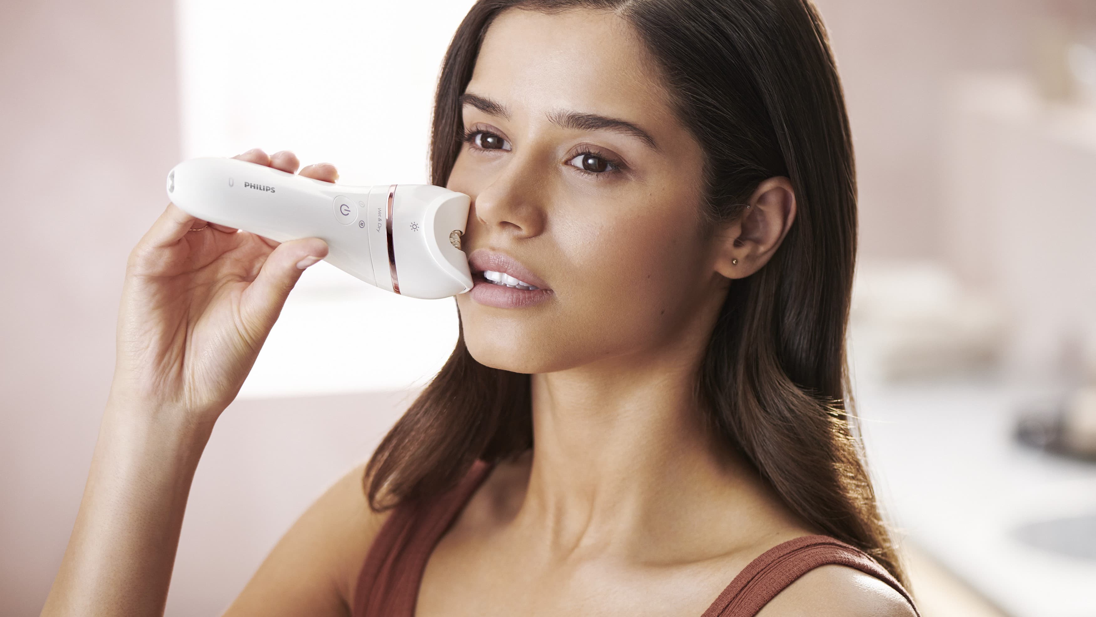 Philips Epilator Series 8000 5