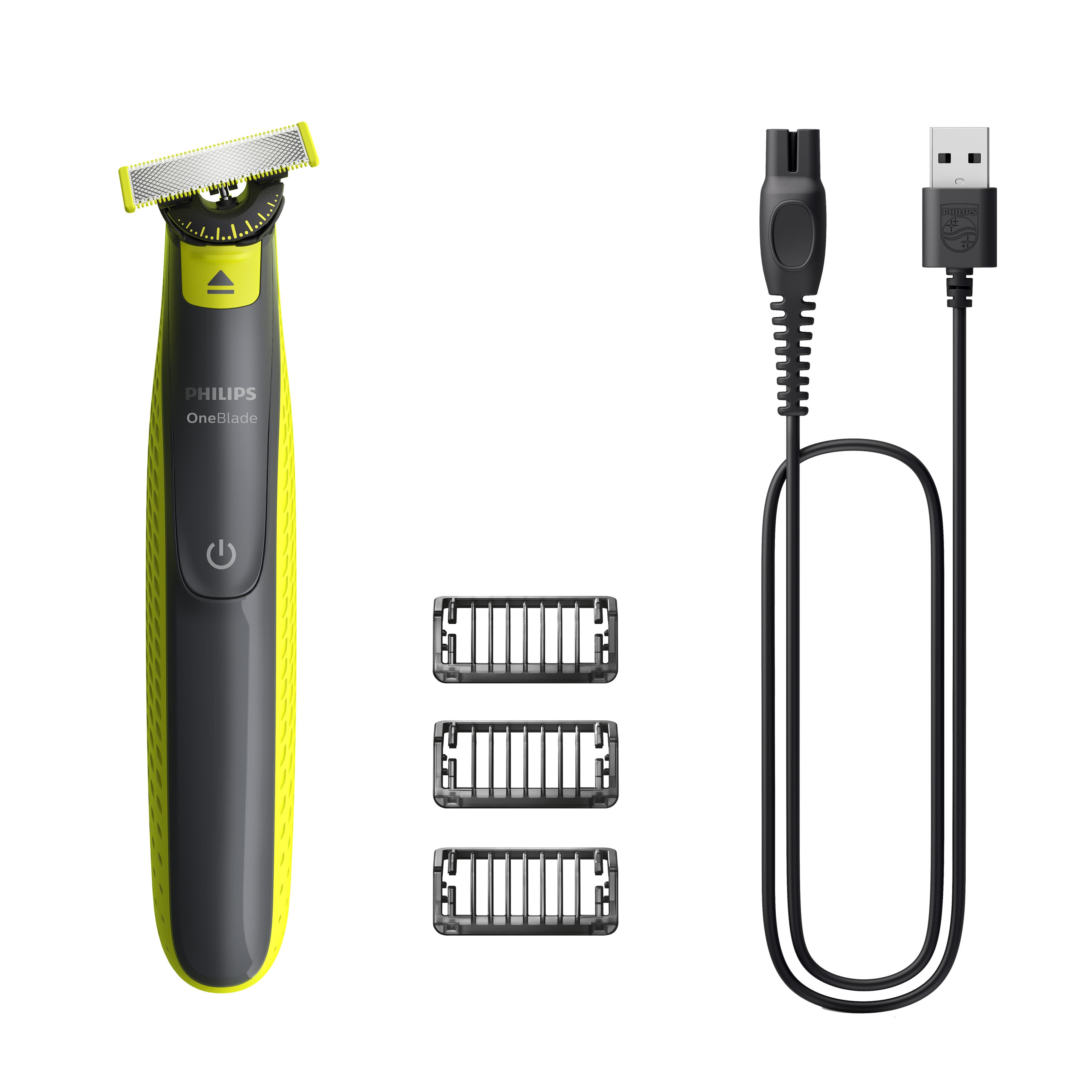 Philips OneBlade 360 Face 2