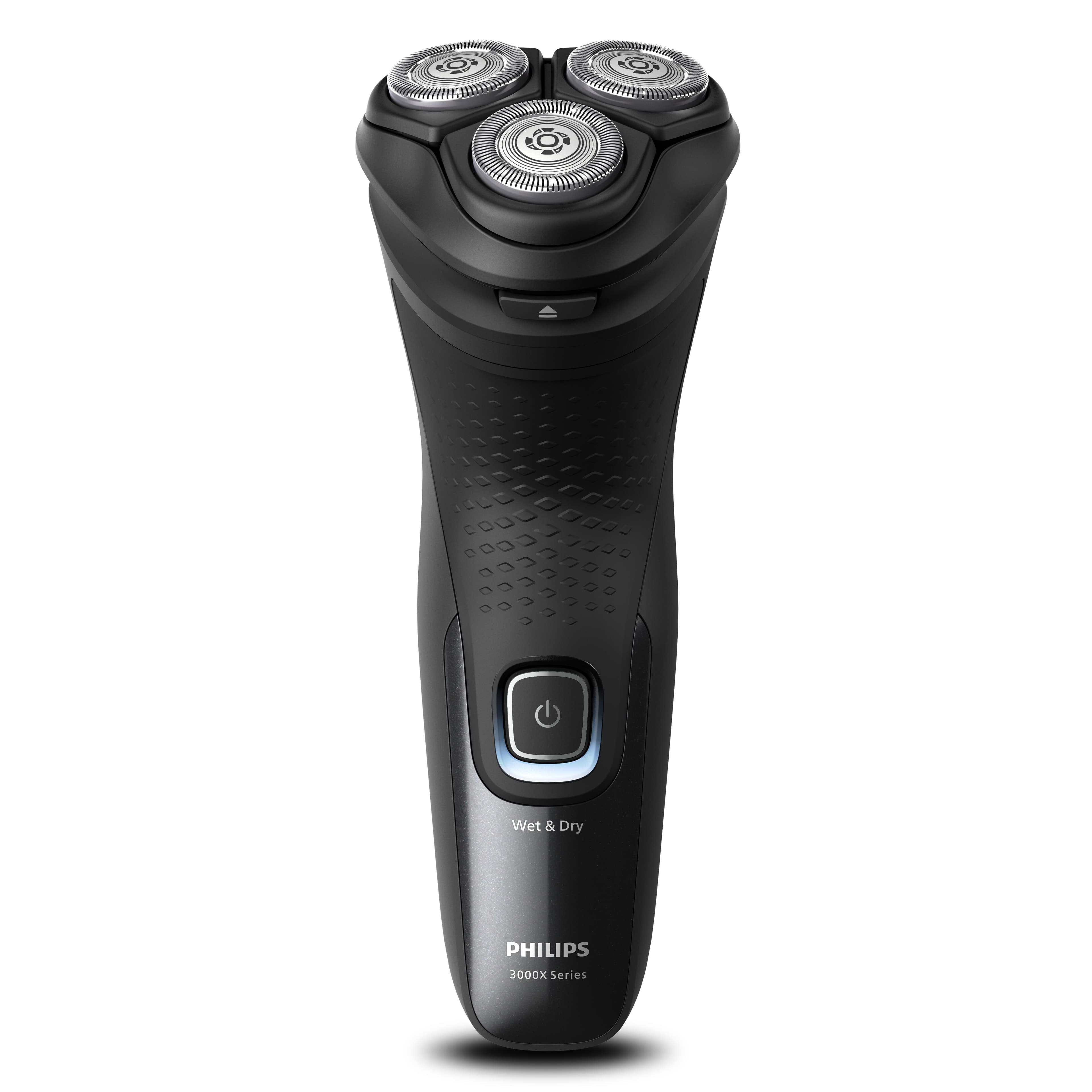 Philips Rakapparat för Våt- & Torrakning Series 3000X 2