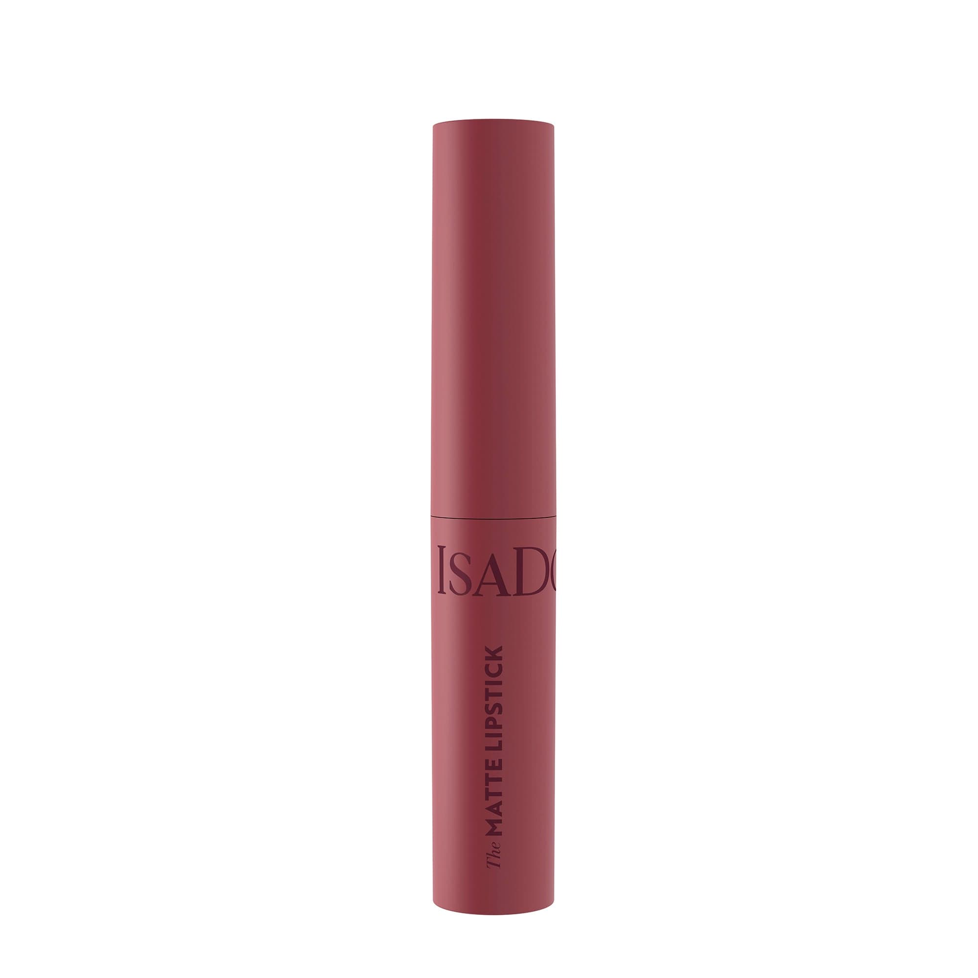 IsaDora The Matte Lipstick 07 Dreamy Rose 1,6 g - produktbild 2