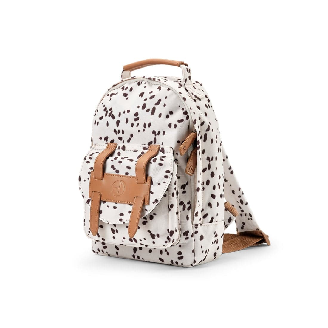 Elodie BackPack MINI Dalmatian Dots 1