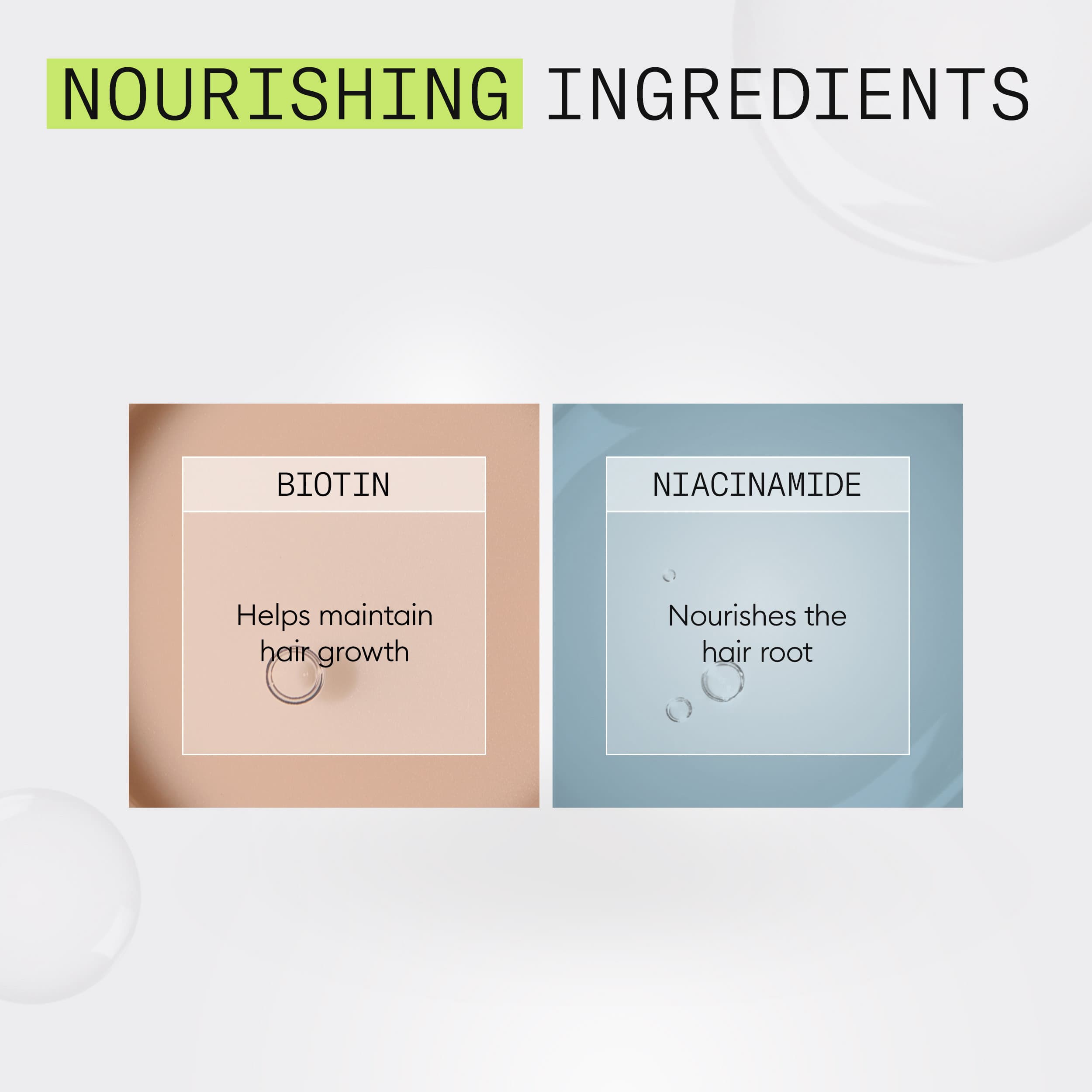 Nioxin System 2 Shampoo 1000 ml 4