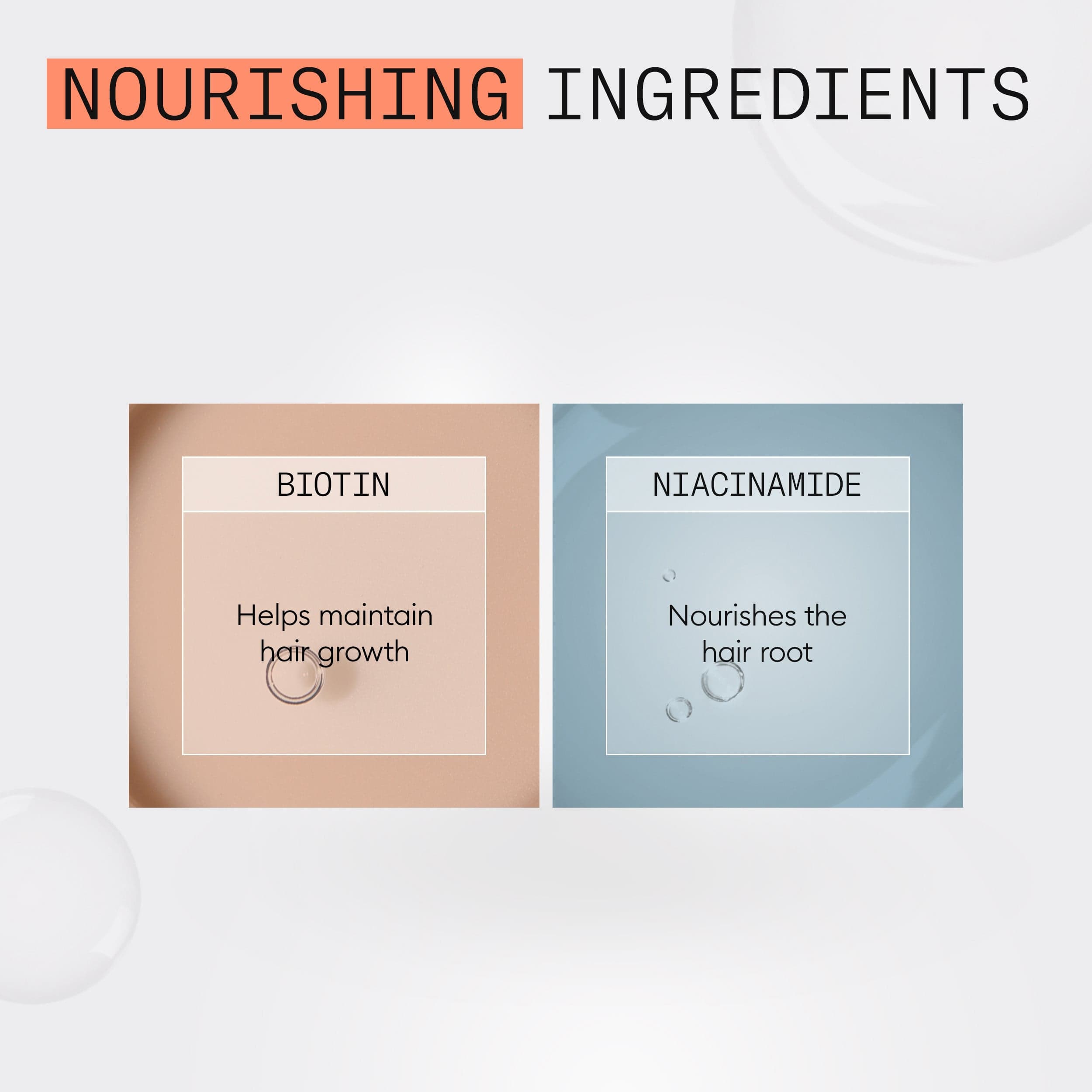 Nioxin System 4 Shampoo 1000 ml - produktbild 4