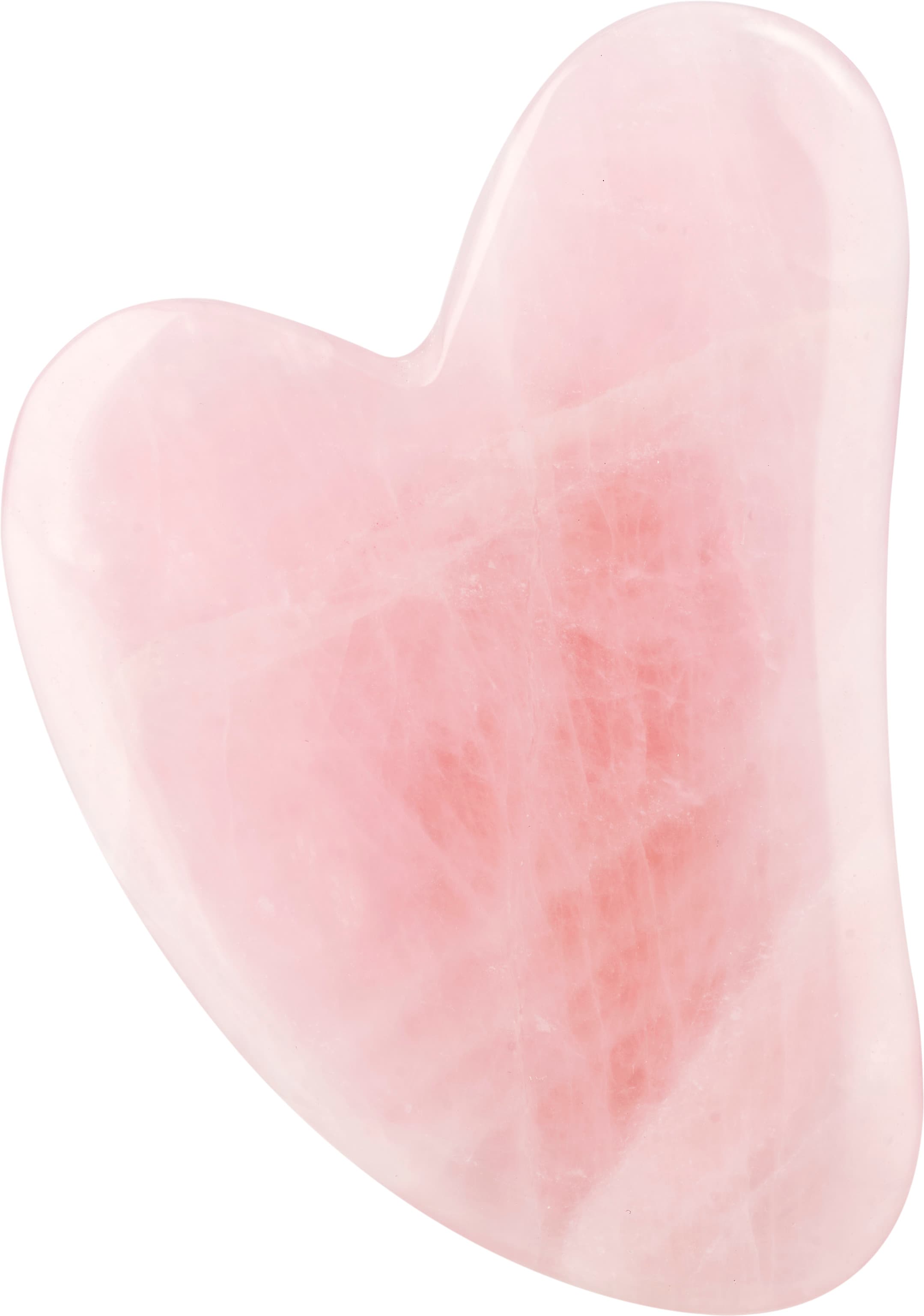 BODY LAB Gua Sha Tool Pink