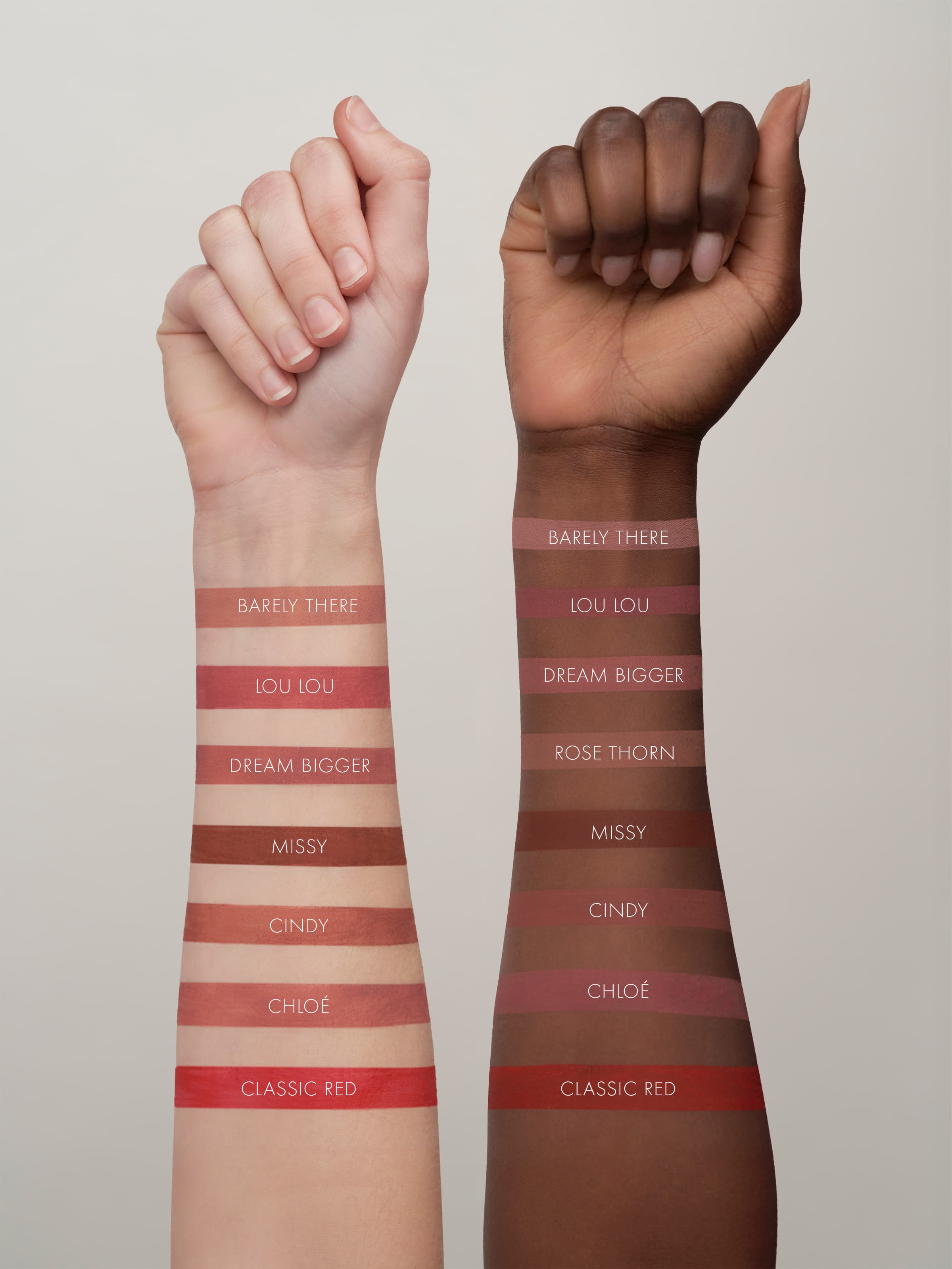 SWEED Lip Liner Barely There 1,07 g 5