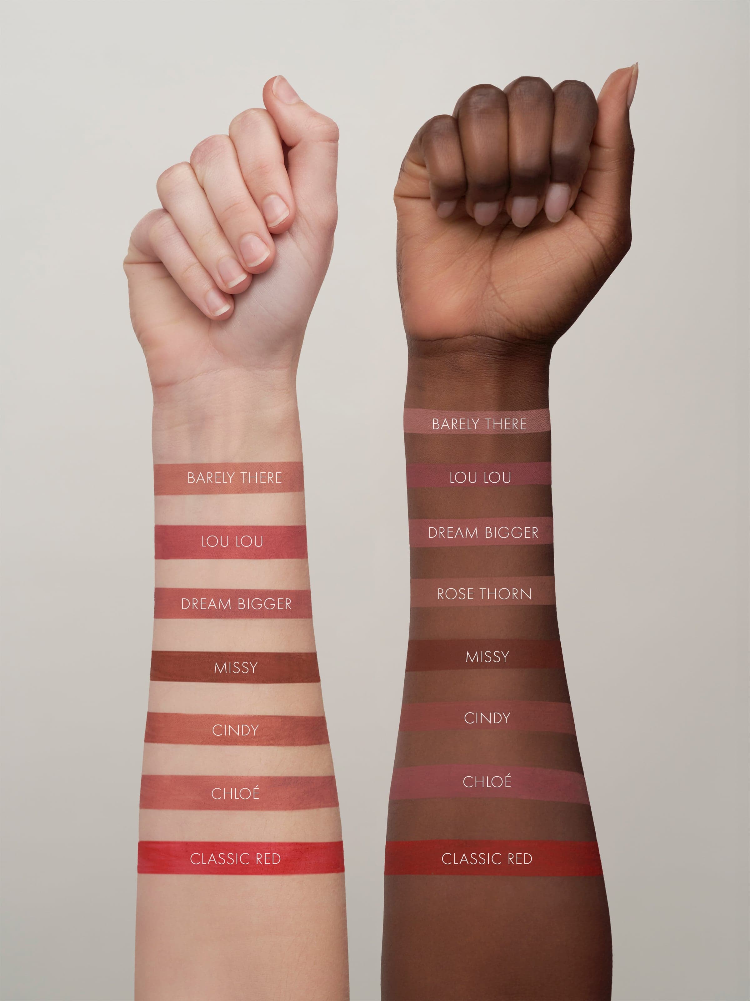 SWEED Lip Liner Cindy 1,07 g - produktbild 5