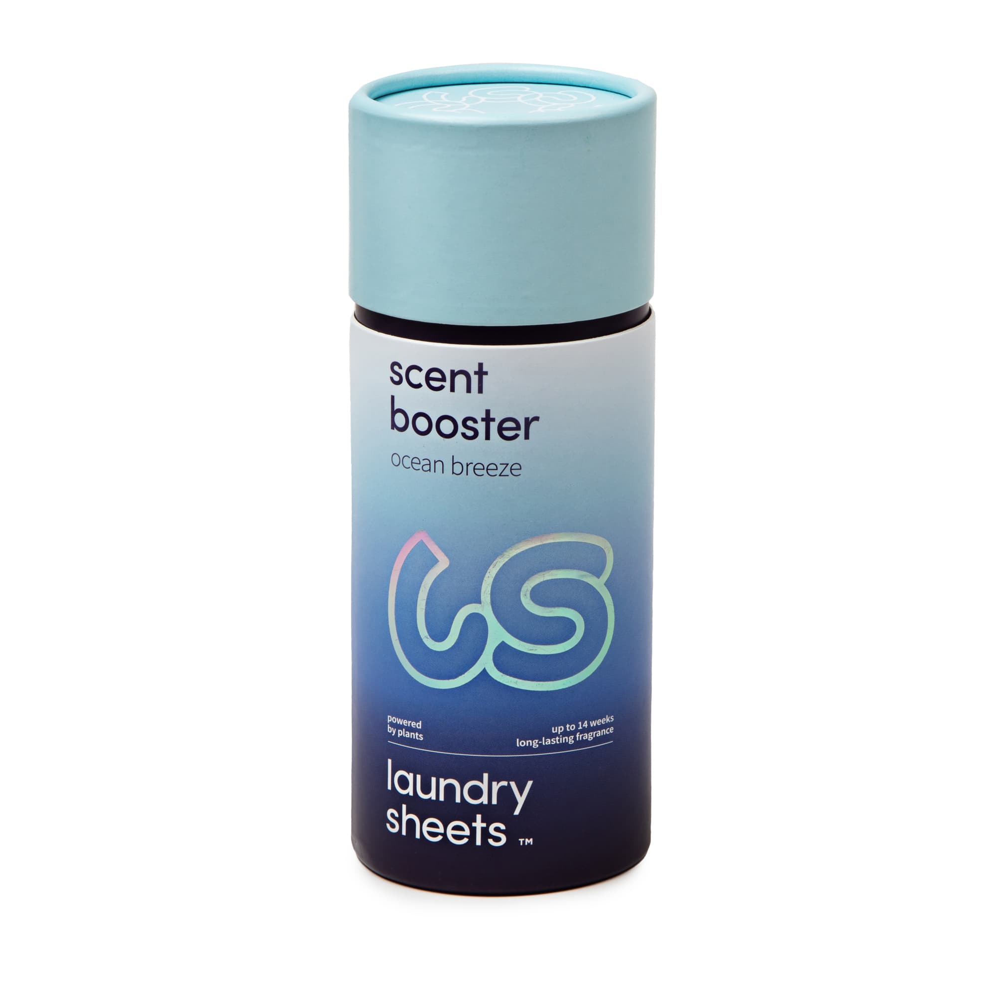 Laundry Sheets Scent Booster Ocean Breeze 260 g