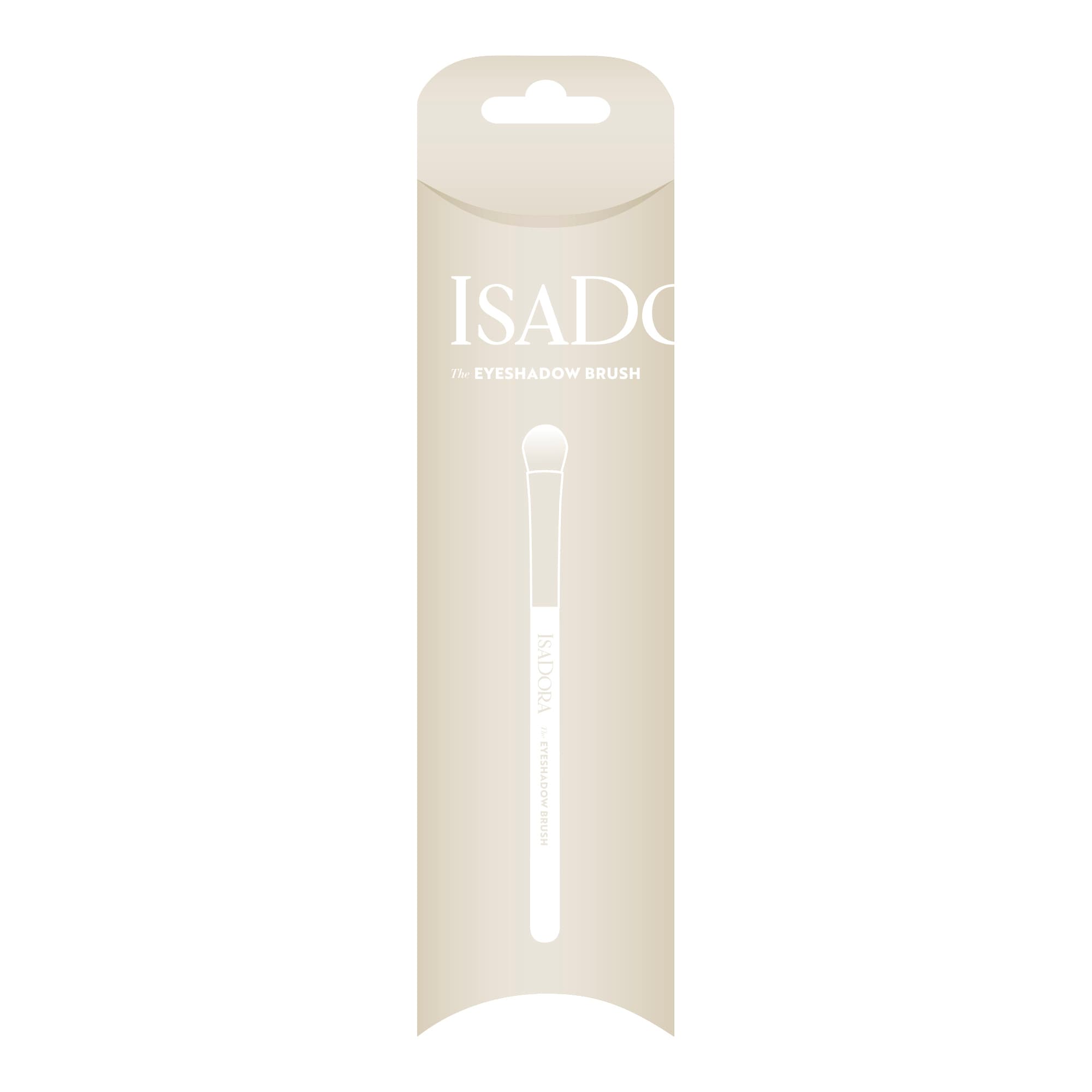 IsaDora The Eyeshadow Brush 1 st 2