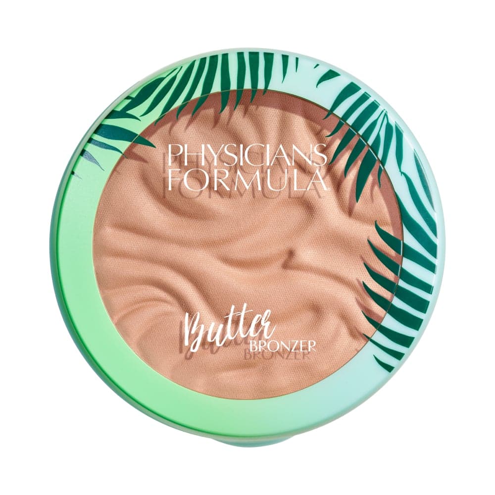 Physicians Formula Murumuru Butter Bronzer Light Bronzer 11 g 2