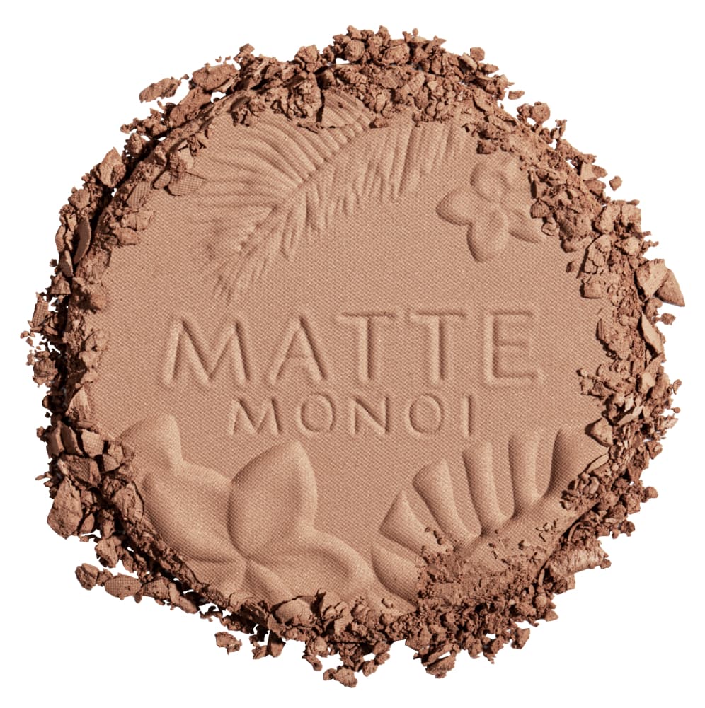 Physicians Formula Matte Monoi Butter Bronzer Matte Bronzer 9 g 3