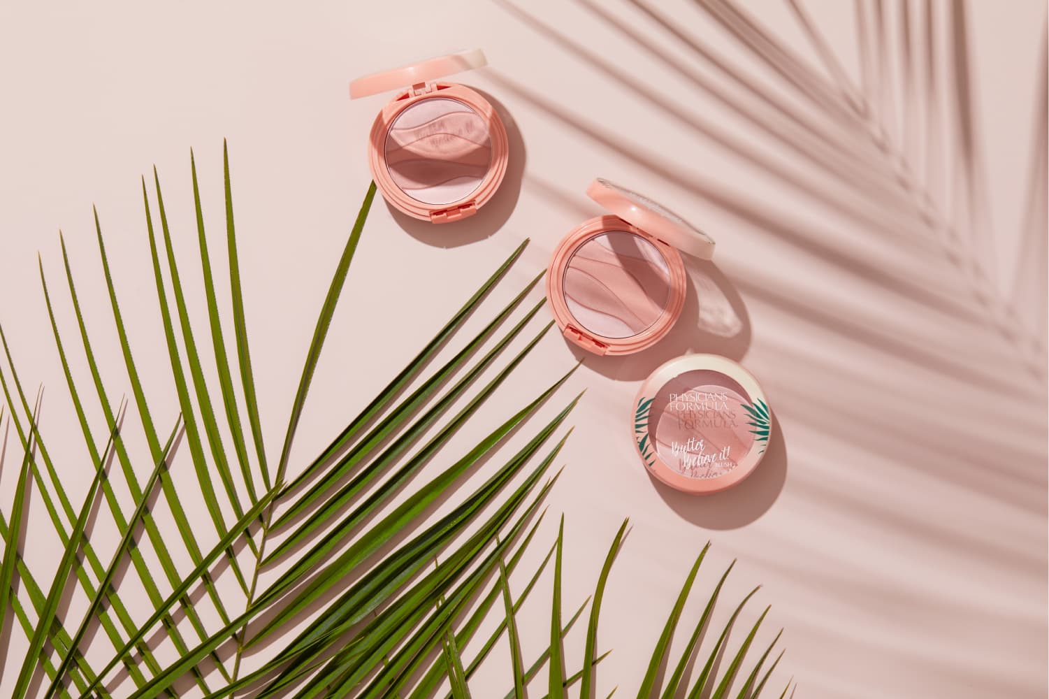 Physicians Formula Butter Belive It! Blush Pink Sands 5,5 g 5