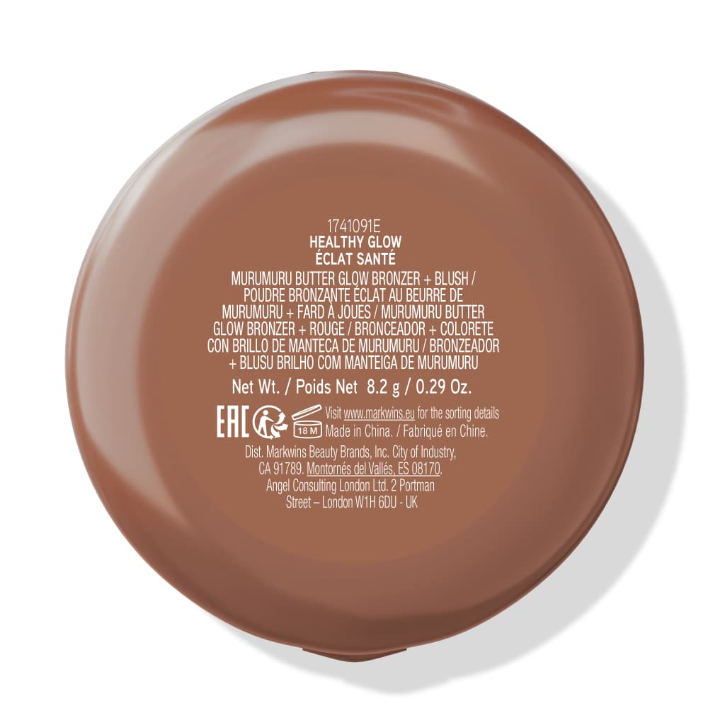Physicians Formula Butter Glow Bronzer + Blush Healthy Glow 8,2 g 3