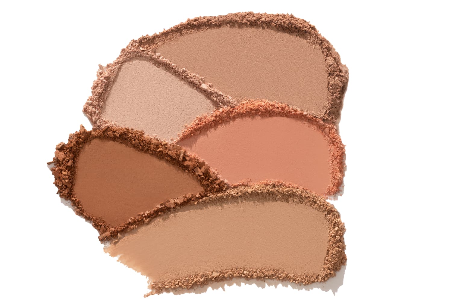 Physicians Formula Butter Glow Bronzer + Blush Healthy Glow 8,2 g 5