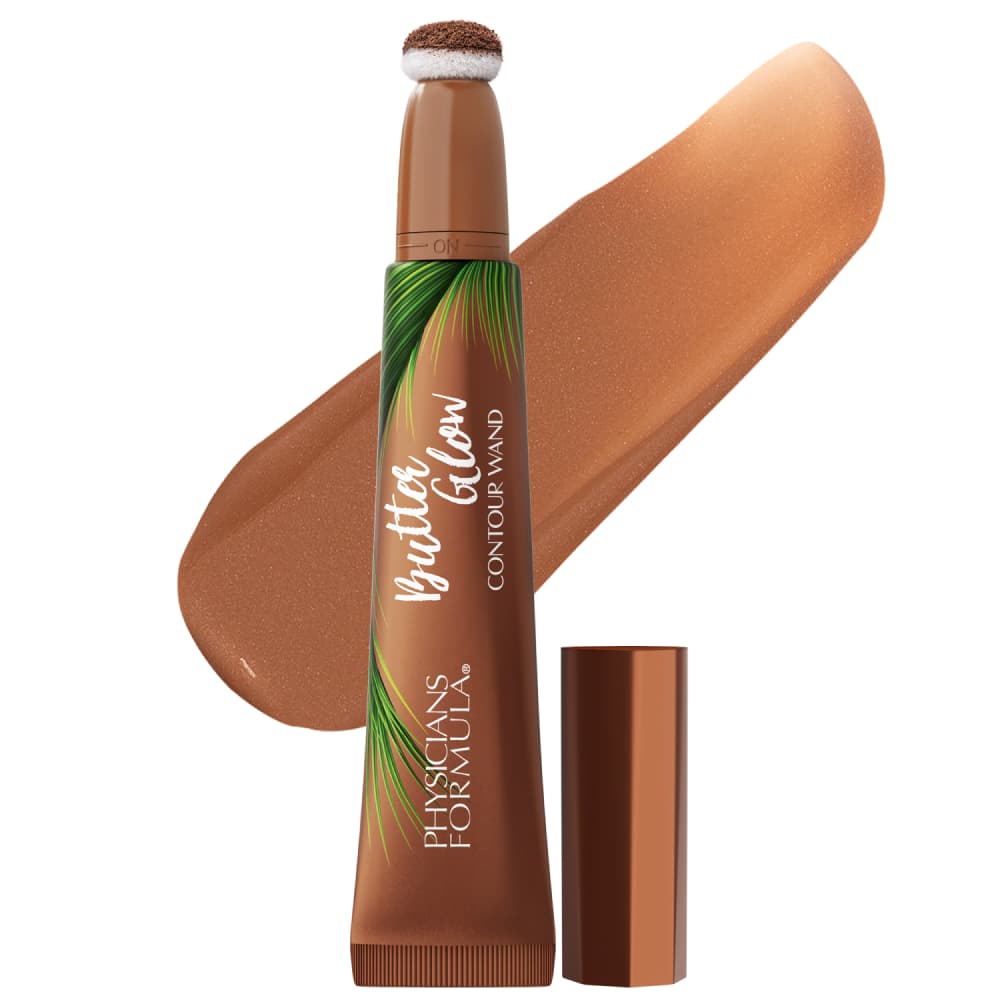 Physicians Formula Butter Glow Contour Wand Fair/Light 12 ml 4