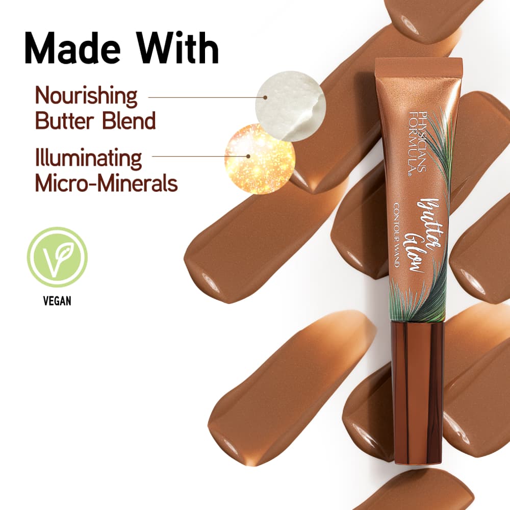 Physicians Formula Butter Glow Contour Wand Fair/Light 12 ml 5