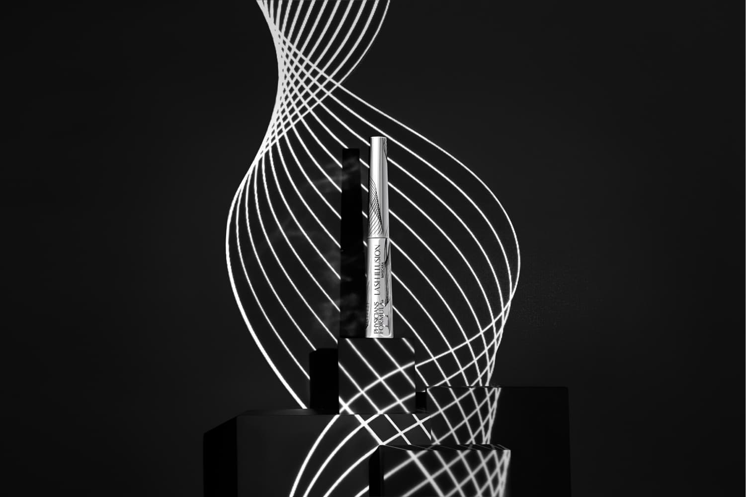 Physicians Formula Eye Booster Lash Illusion Mascara Ultra Black 8,5 ml 4
