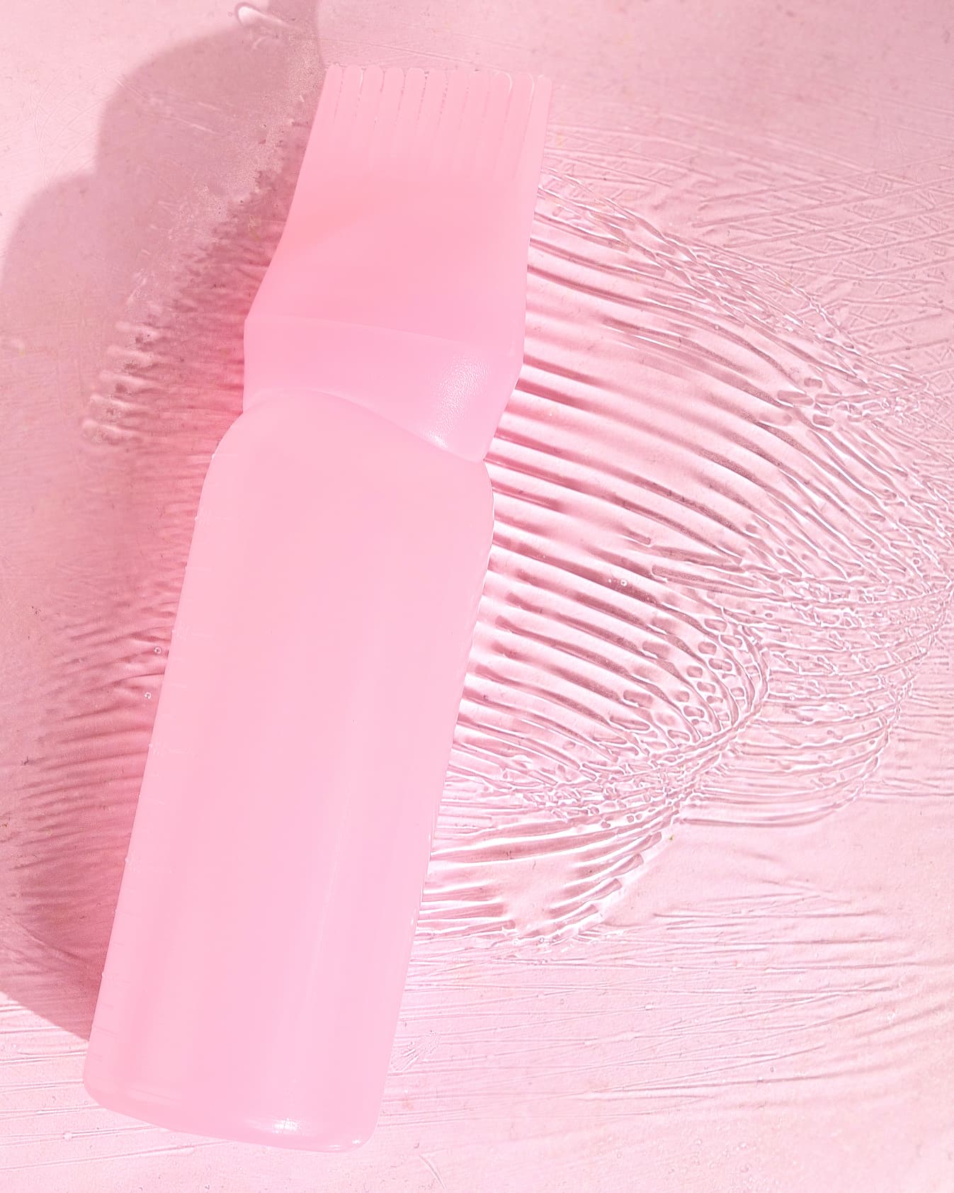 Brushworks Hair Oil Applicator 3