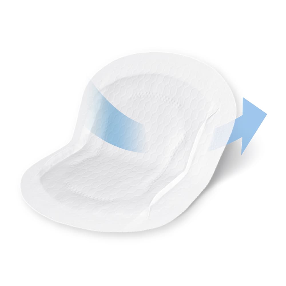 Medela Ultra-andningsbara amningsinlägg 30-pack