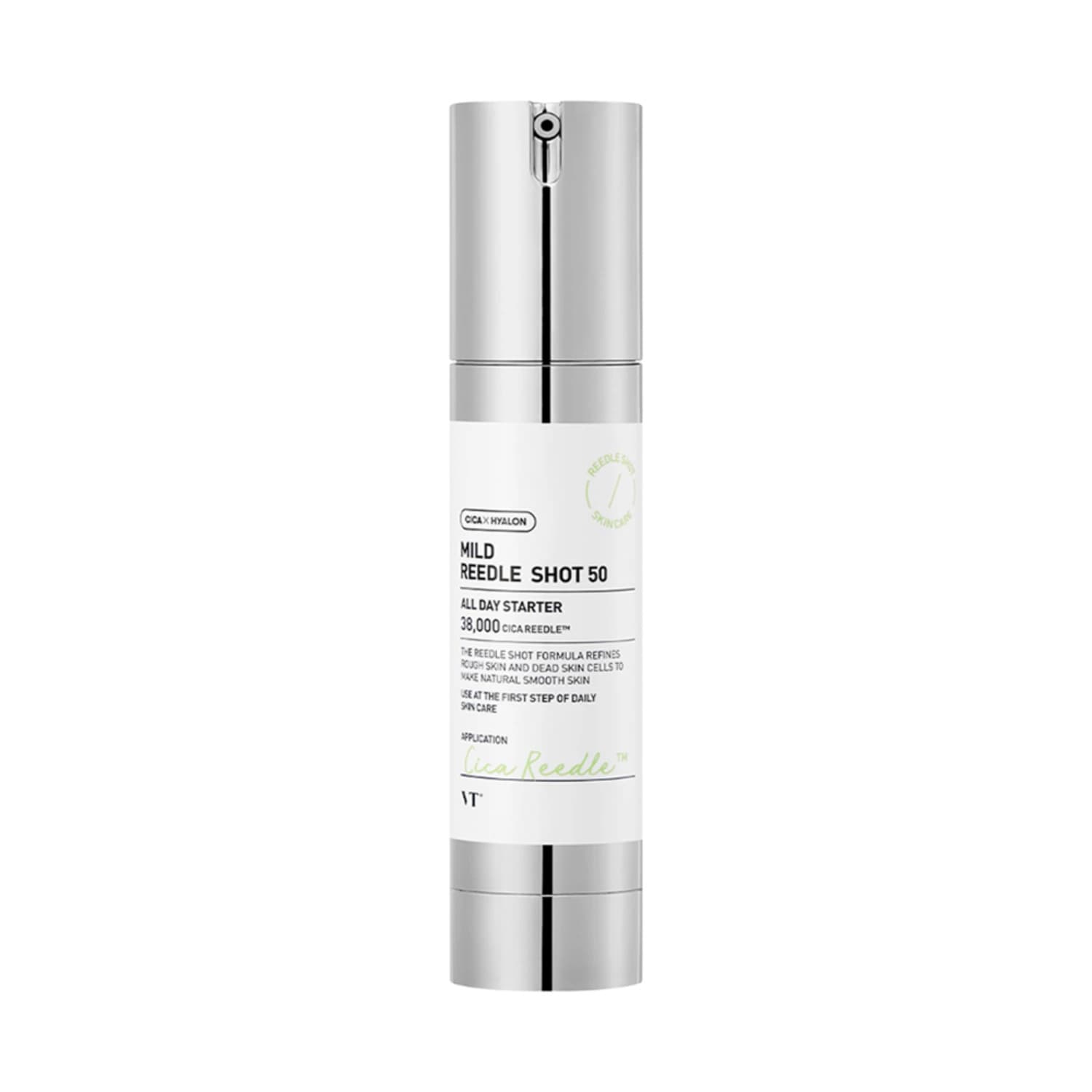 VT Cosmetics Reedle Shot 50 50 ml