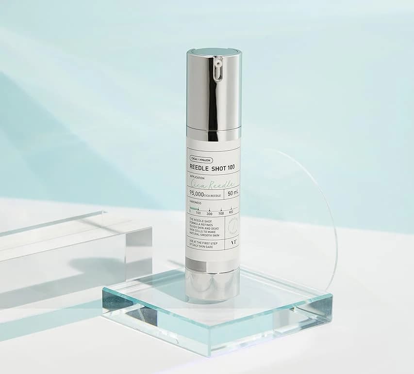 VT Cosmetics Reedle Shot 100 50 ml 2