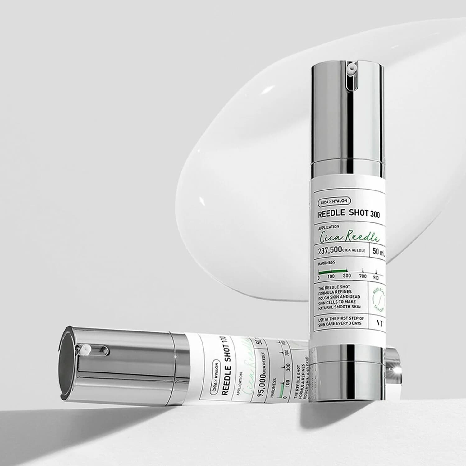 VT Cosmetics Reedle Shot 300 50 ml - produktbild 2