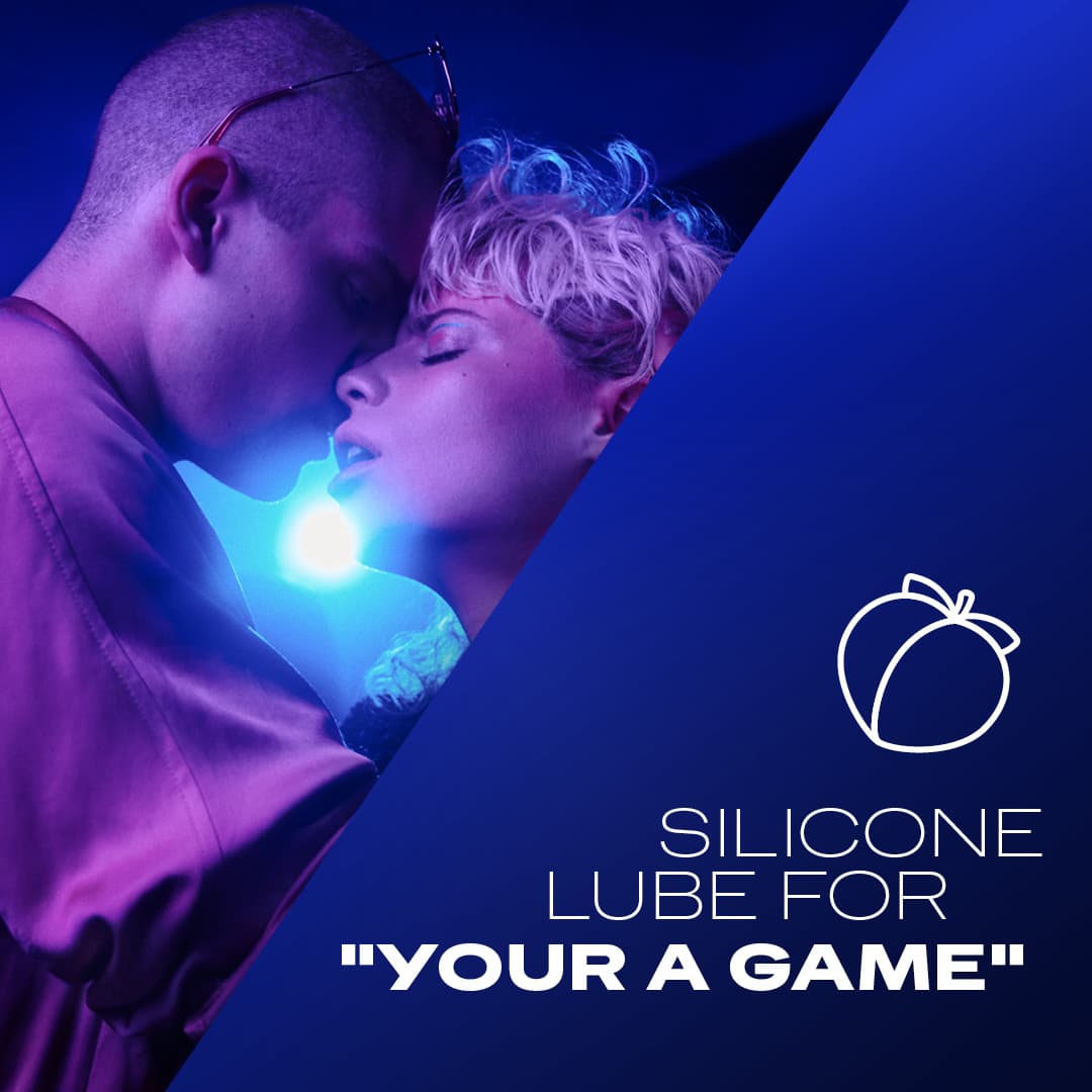 Durex Perfect Gliss Silicone Lube 50 ml 2