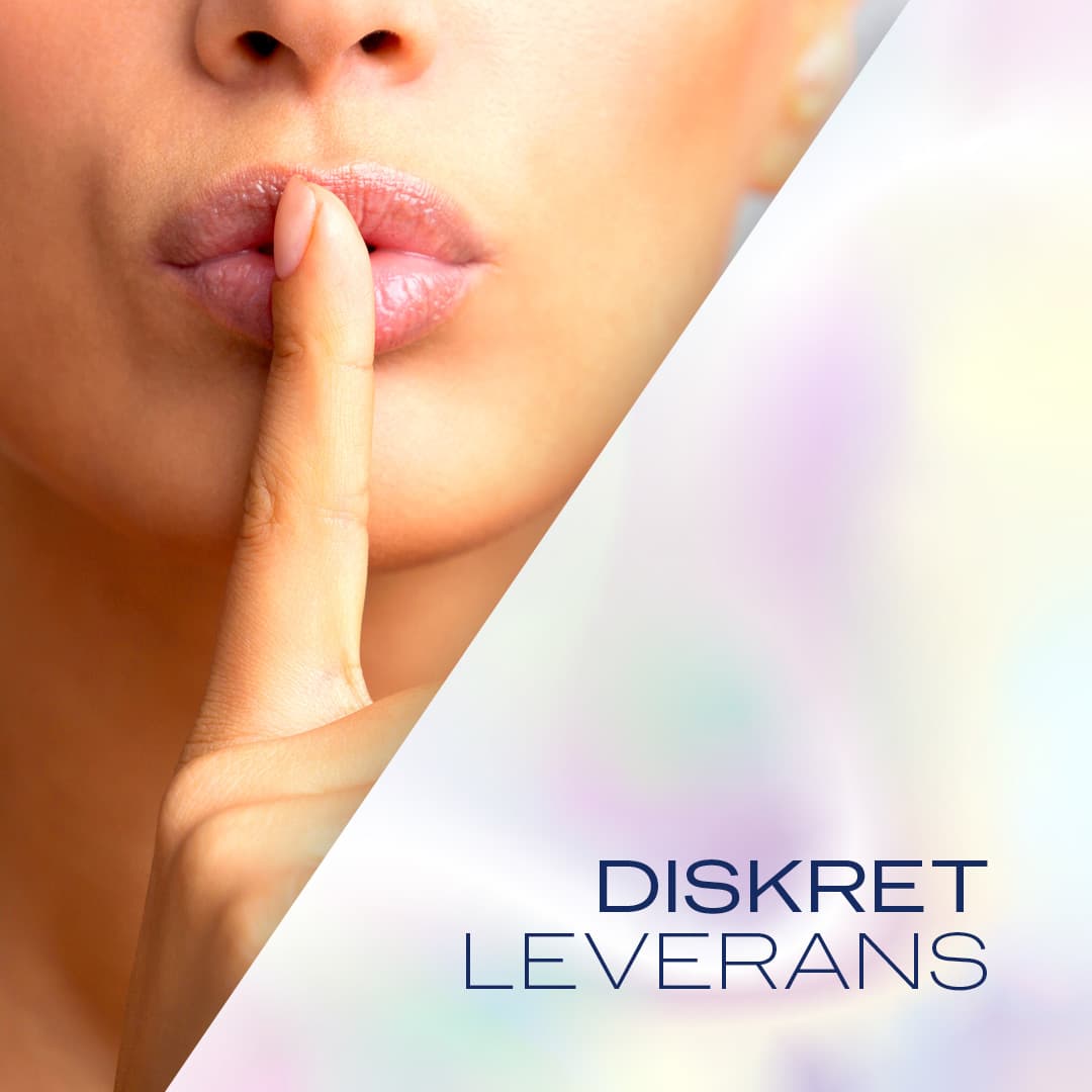 Durex Invisible Extra Lube Kondomer 8 st 4