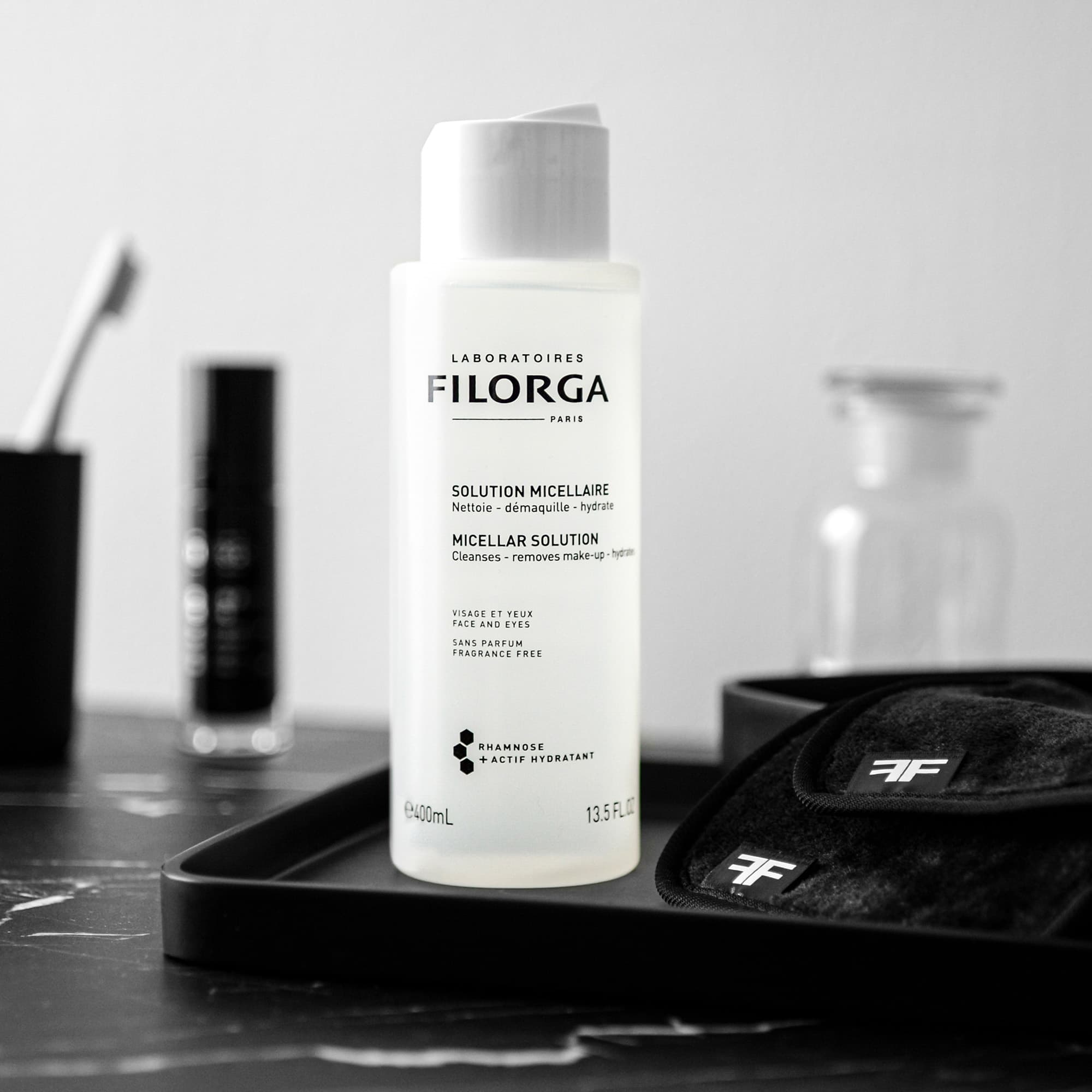 Filorga Micellar Solution 400 ml 2