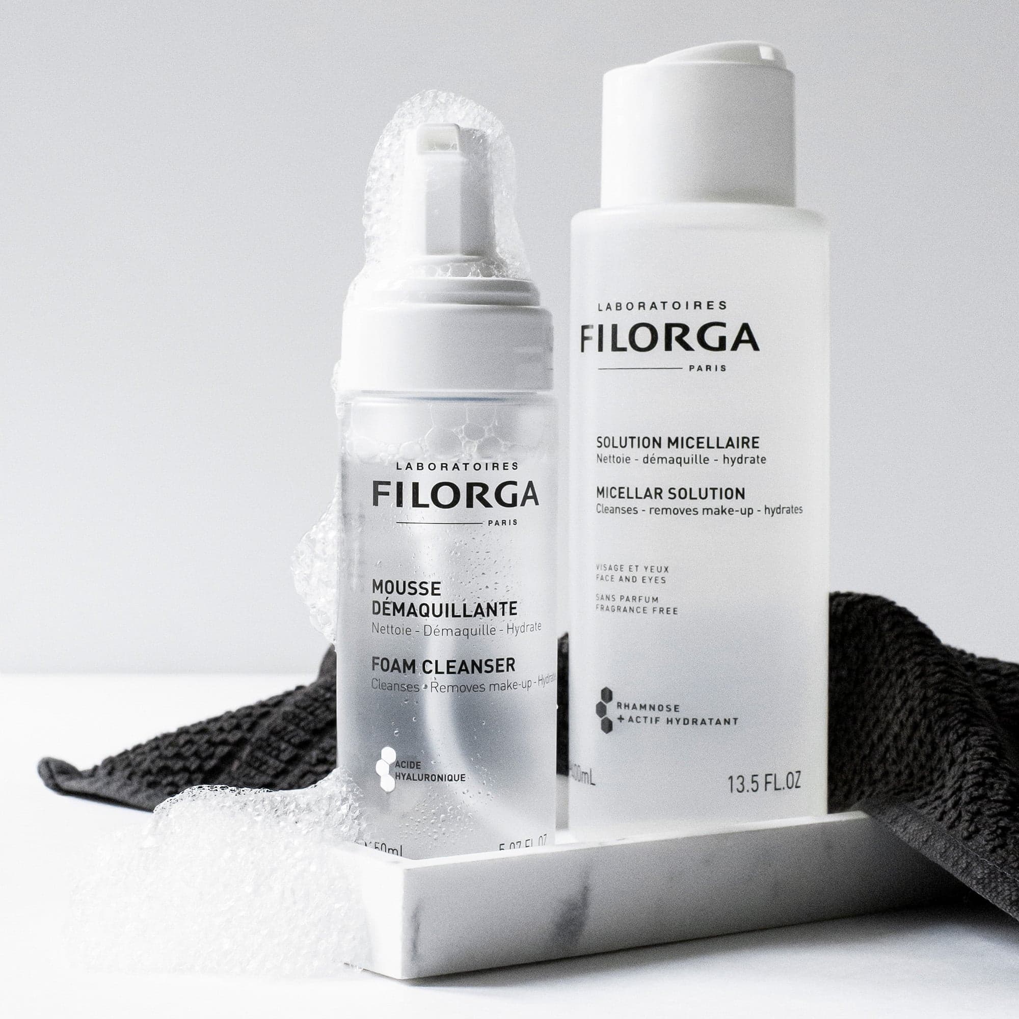 Filorga Micellar Solution 400 ml 3