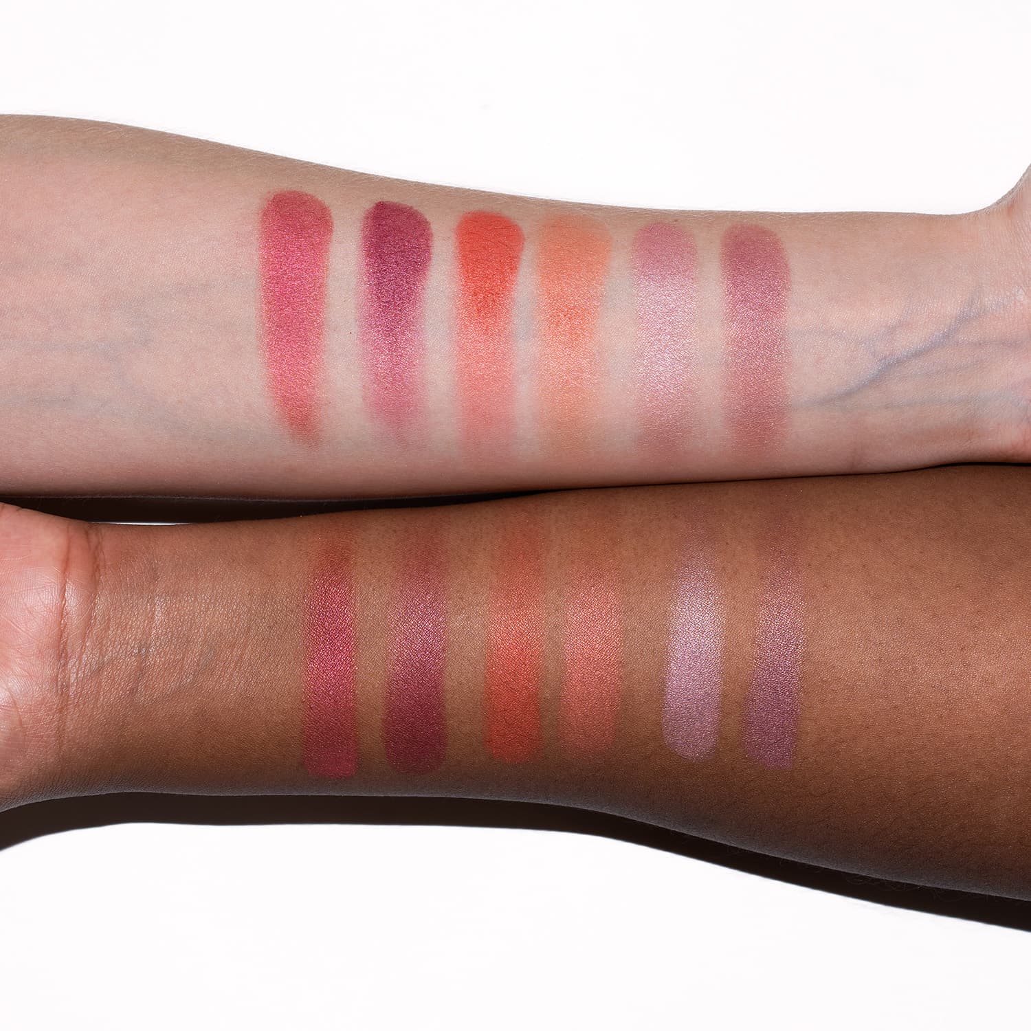 LH cosmetics Duo Dimension Area 4 g 3
