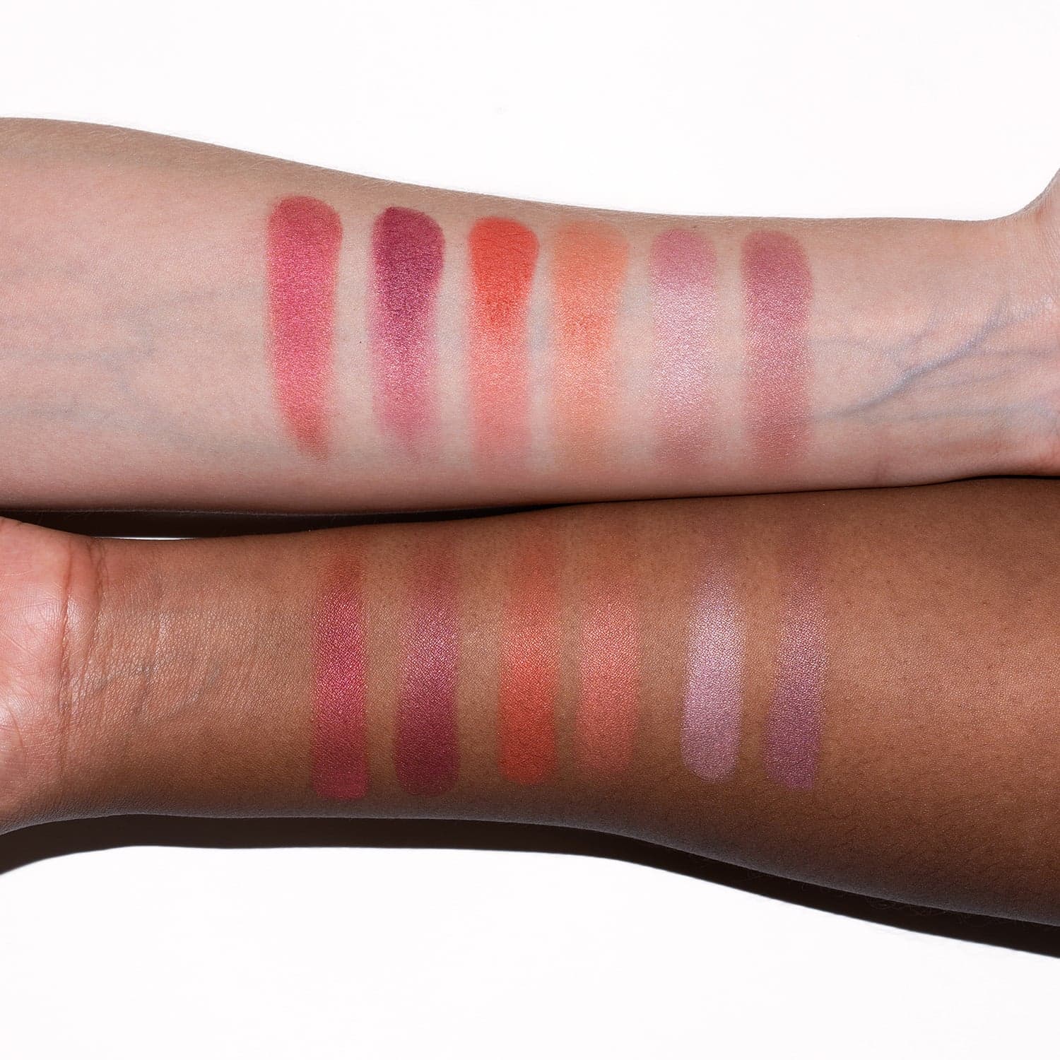LH cosmetics Duo Dimension Zone 4 g 3