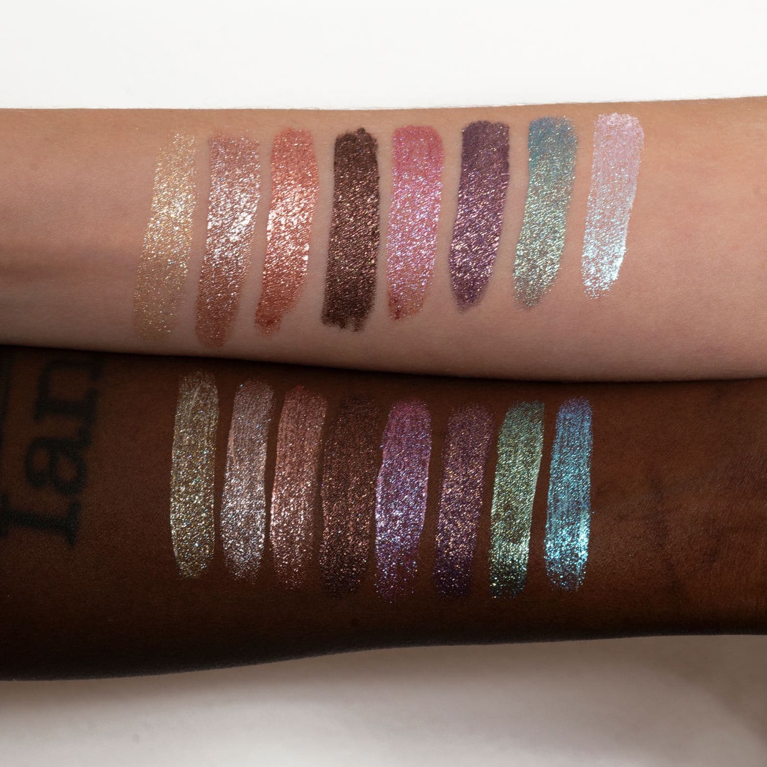 LH cosmetics Sparkl Delish 3,3 ml 3