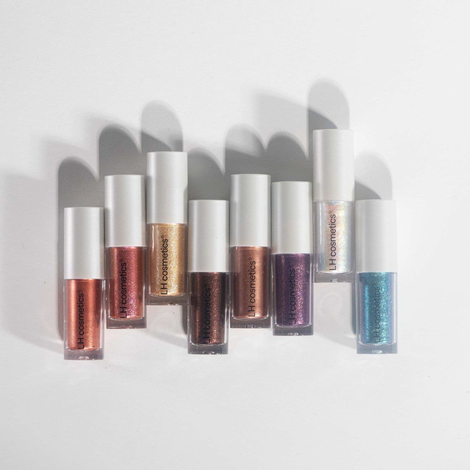 LH cosmetics Sparkl Delish 3,3 ml 4