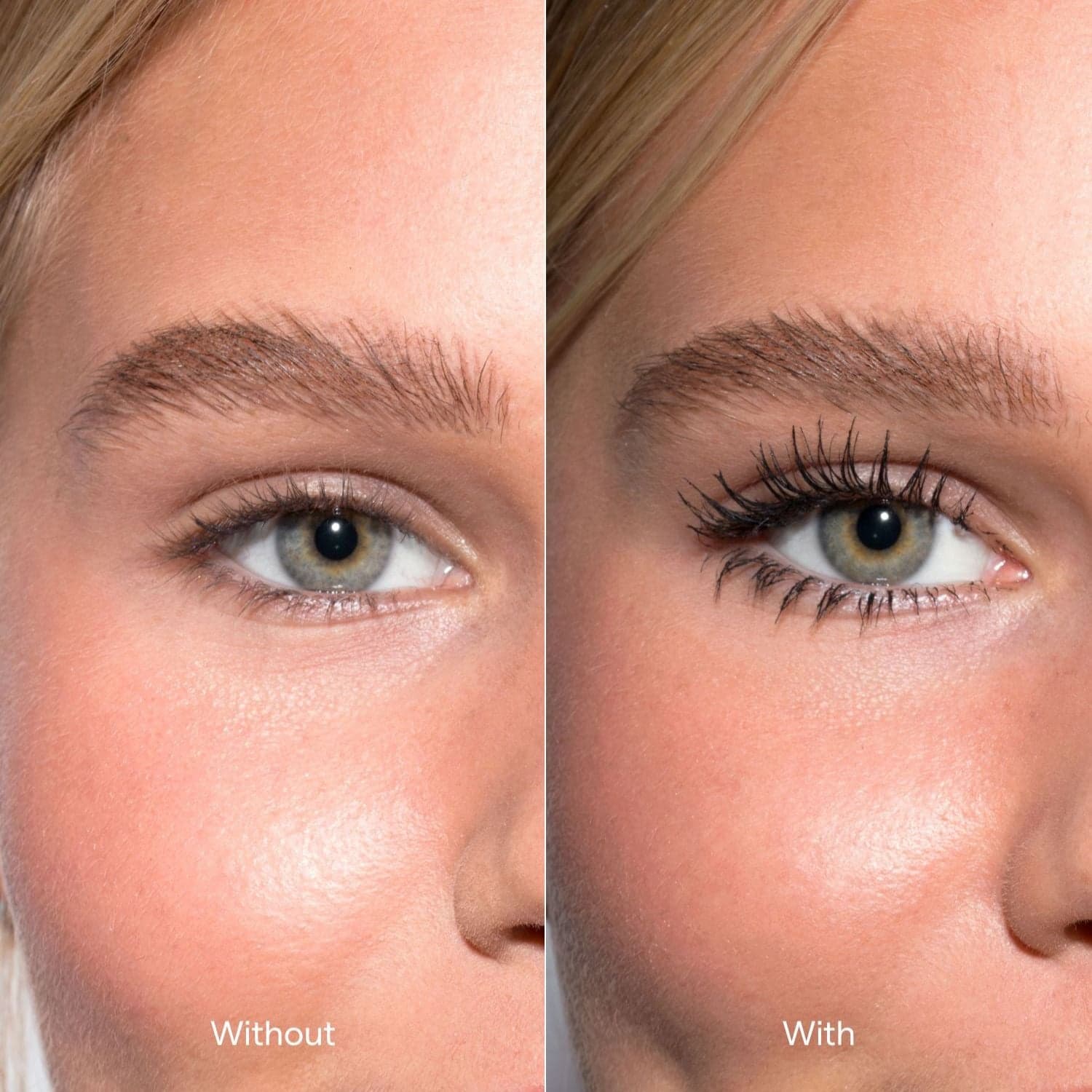 LH cosmetics Infinity Power Lash Lengthening Black 9,2 ml - produktbild 2
