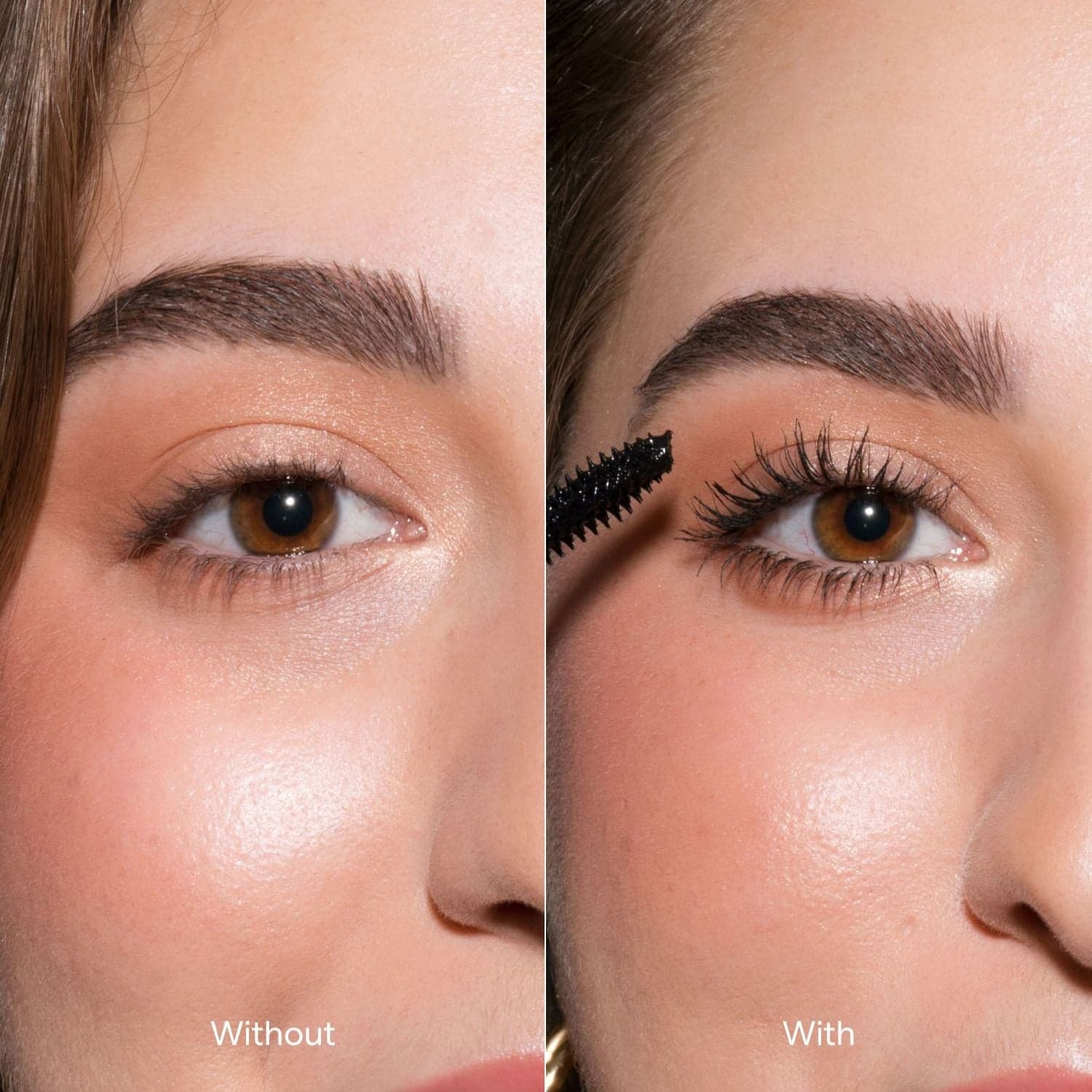 LH cosmetics Infinity Power Lash Soft Volume Black 8,7 ml - produktbild 2