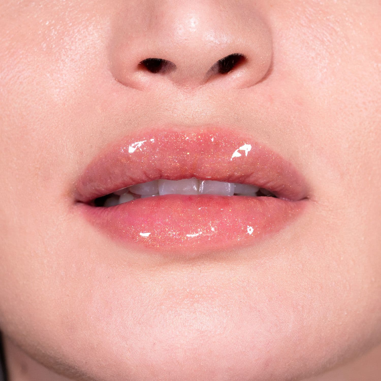 LH cosmetics Glazed Melt 3,5 ml - produktbild 2