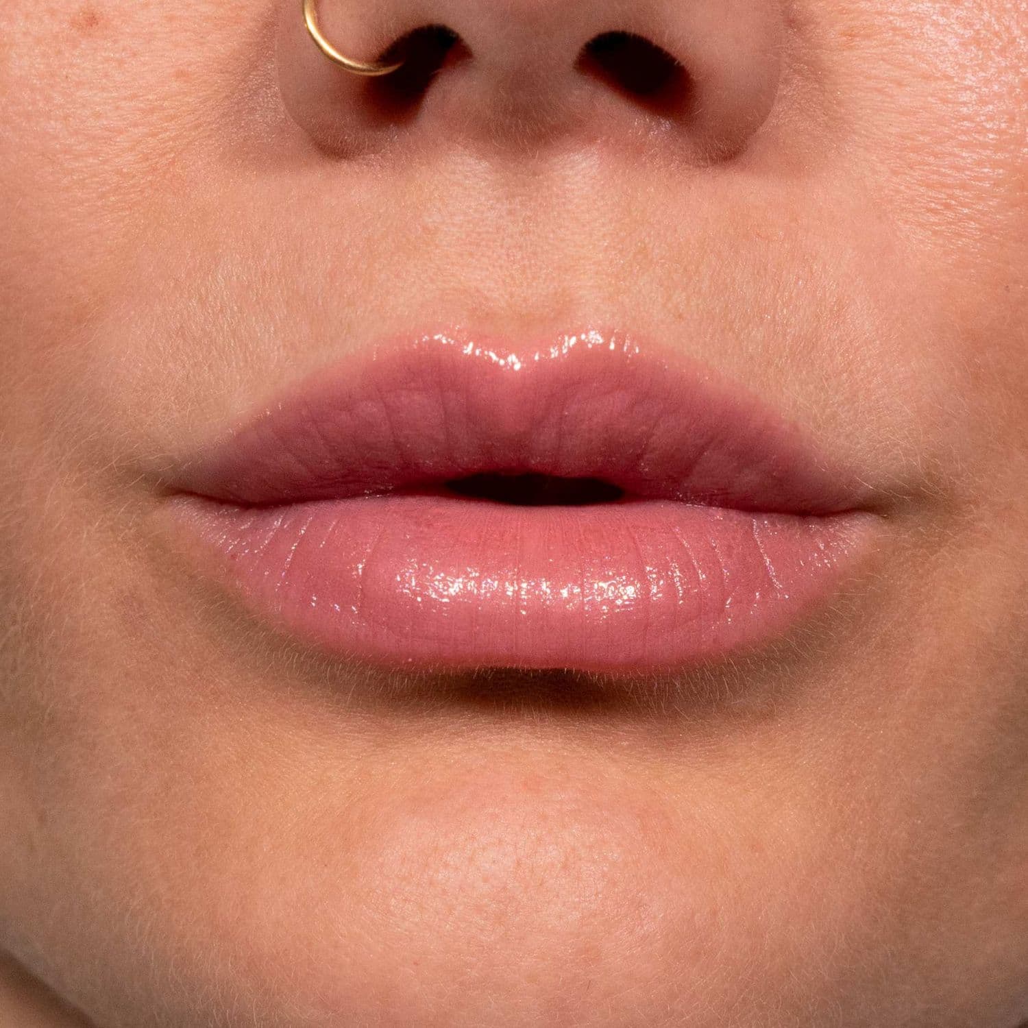 LH cosmetics Fantastick Rosa 2 ml - produktbild 2